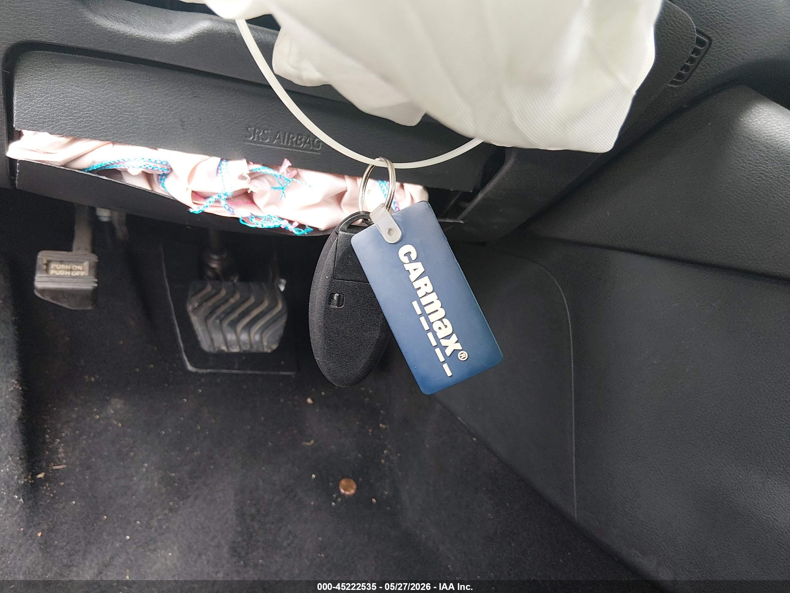 NISSAN SENTRA image 11