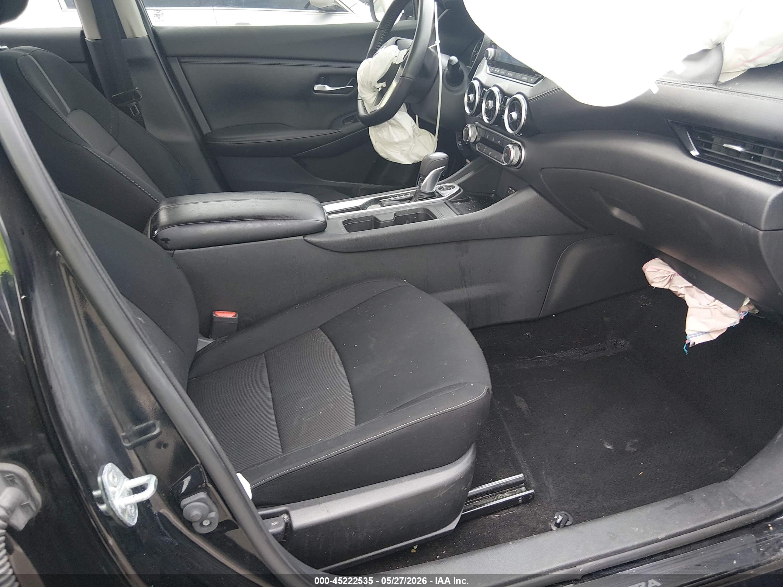 NISSAN SENTRA image 5