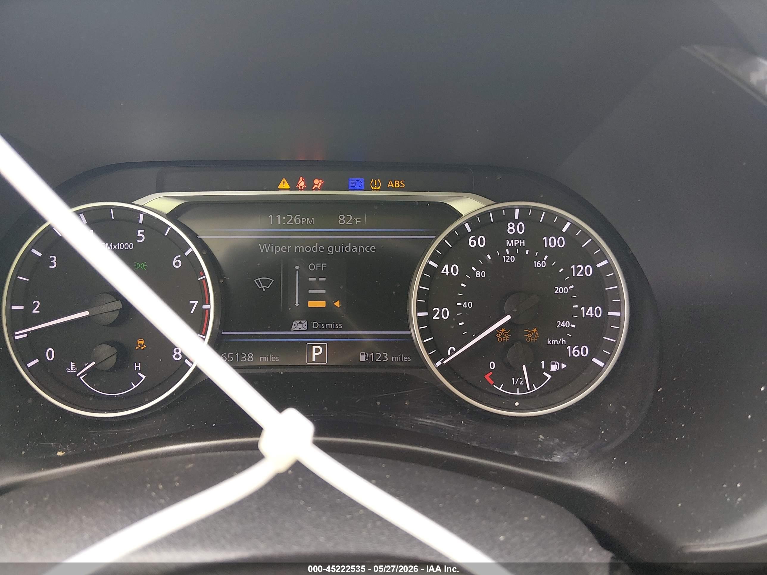NISSAN SENTRA image 7