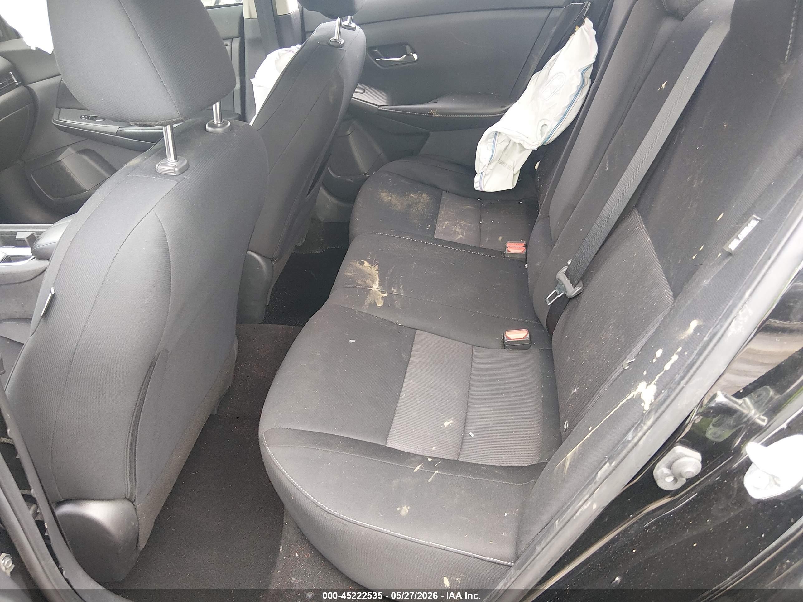 NISSAN SENTRA image 8