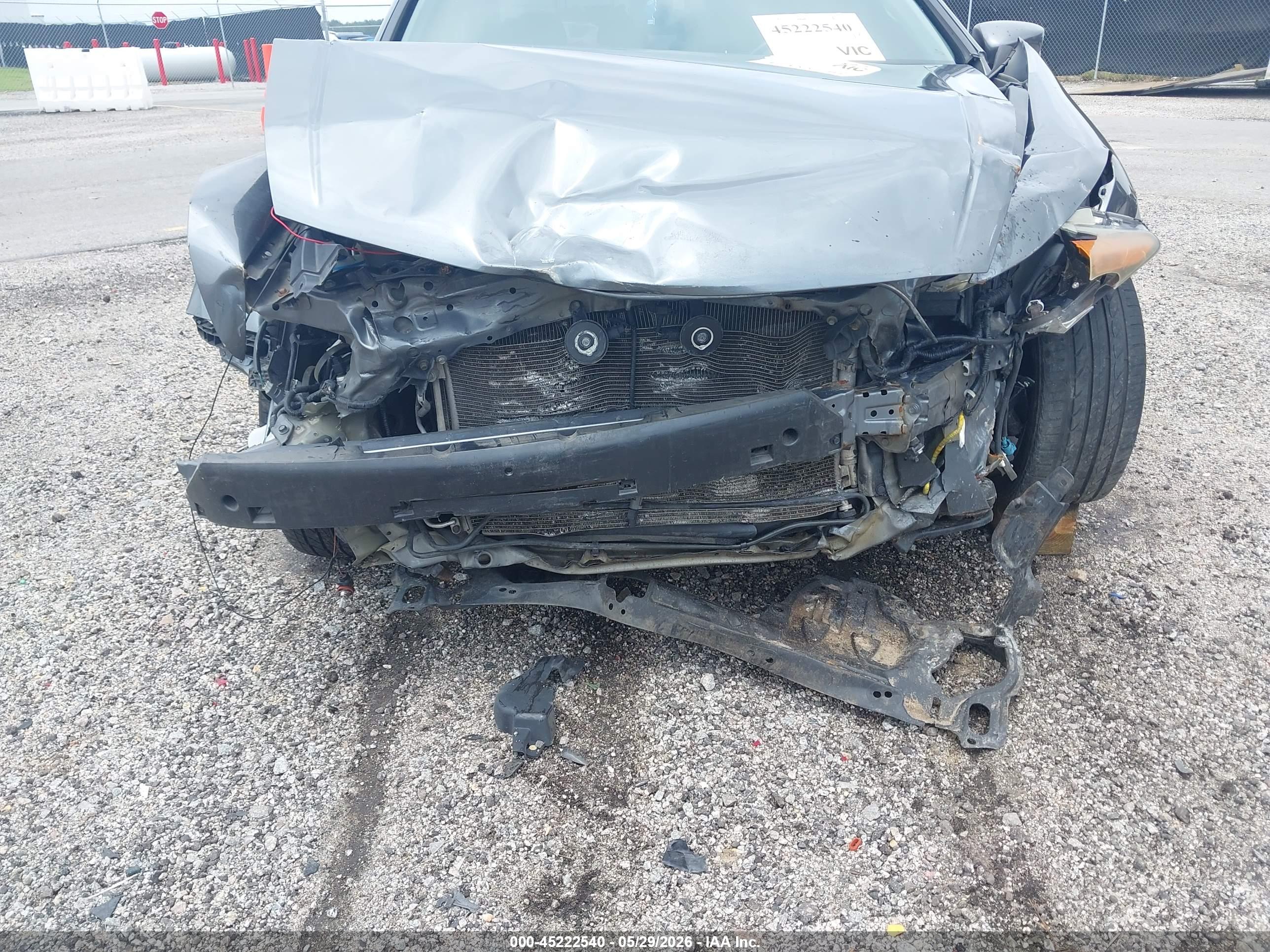 HONDA ACCORD image 6