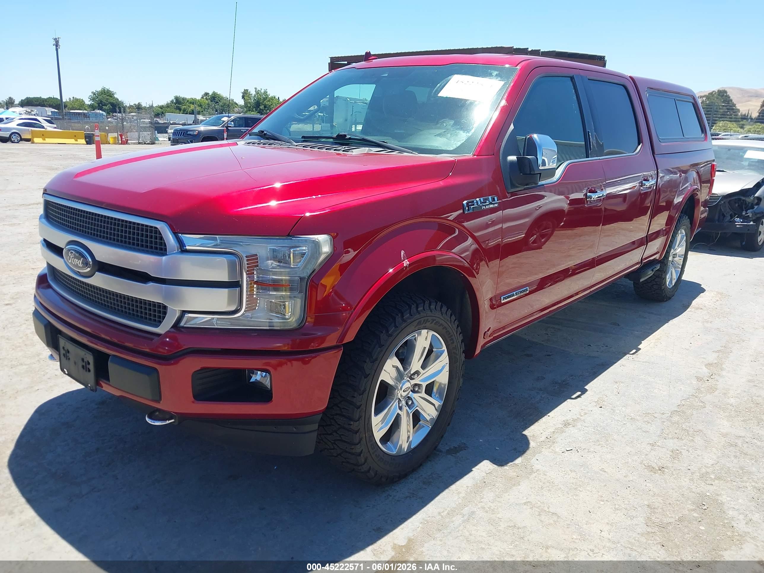 FORD F-150 image 2