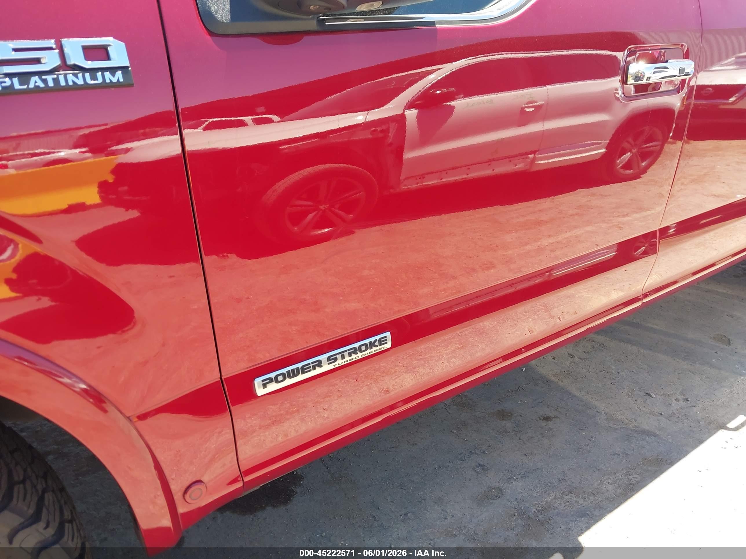 FORD F-150 image 6