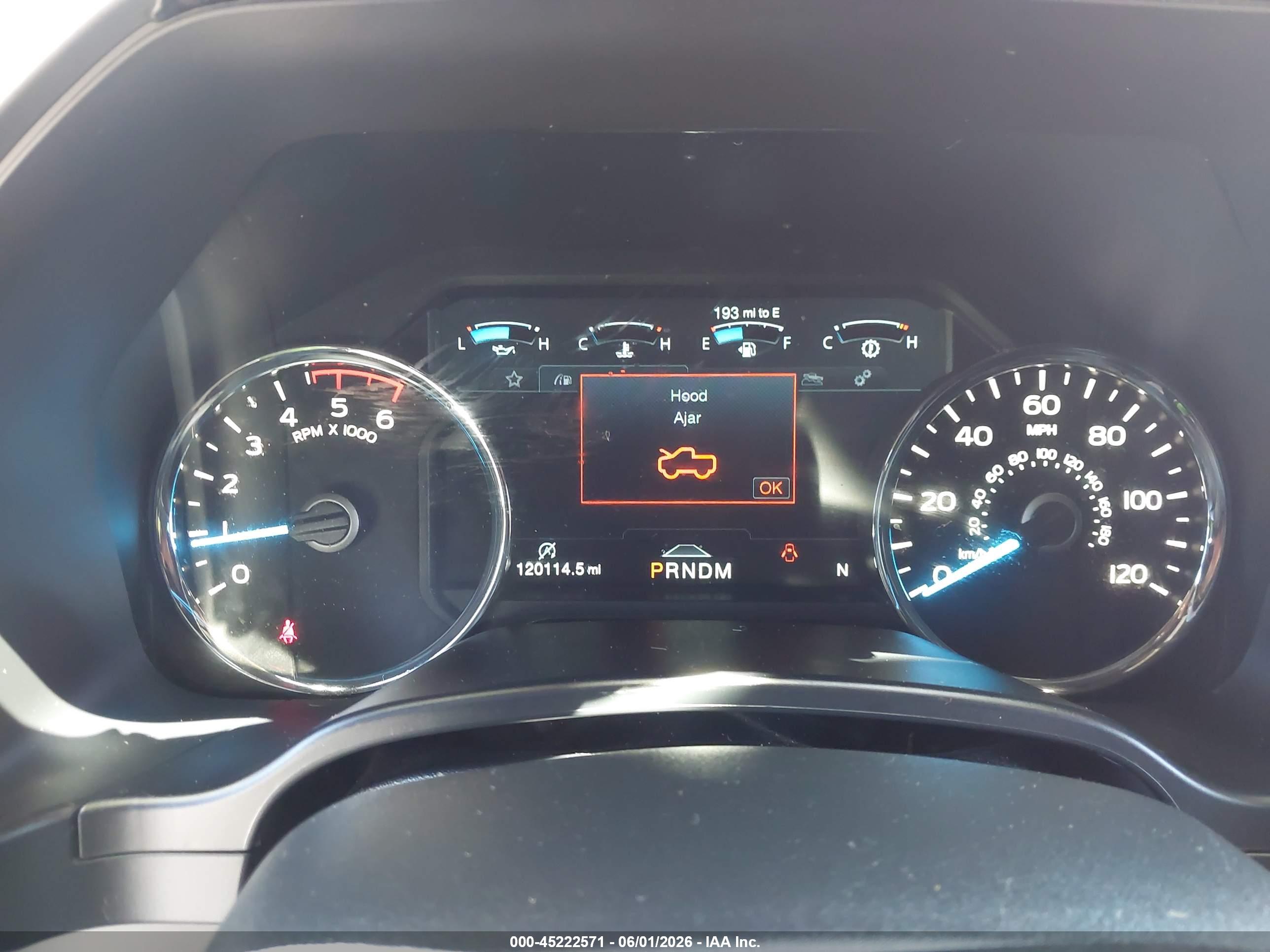 FORD F-150 image 7