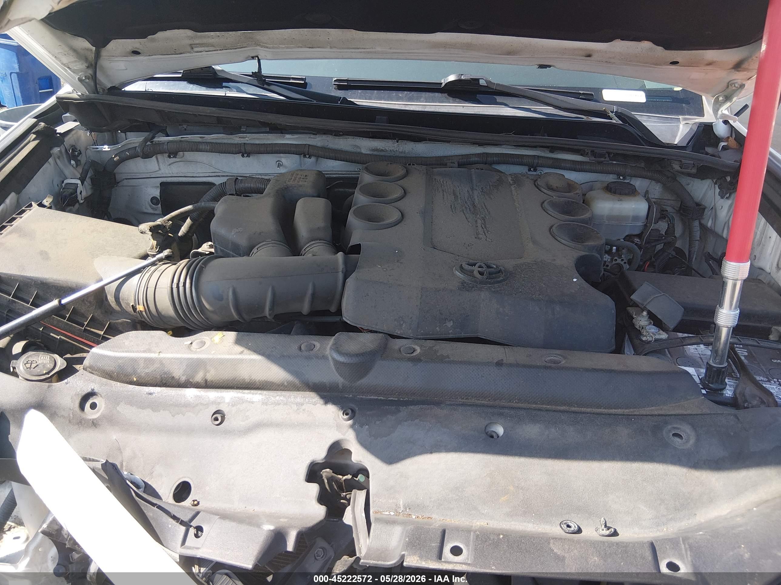 TOYOTA 4RUNNER image 10
