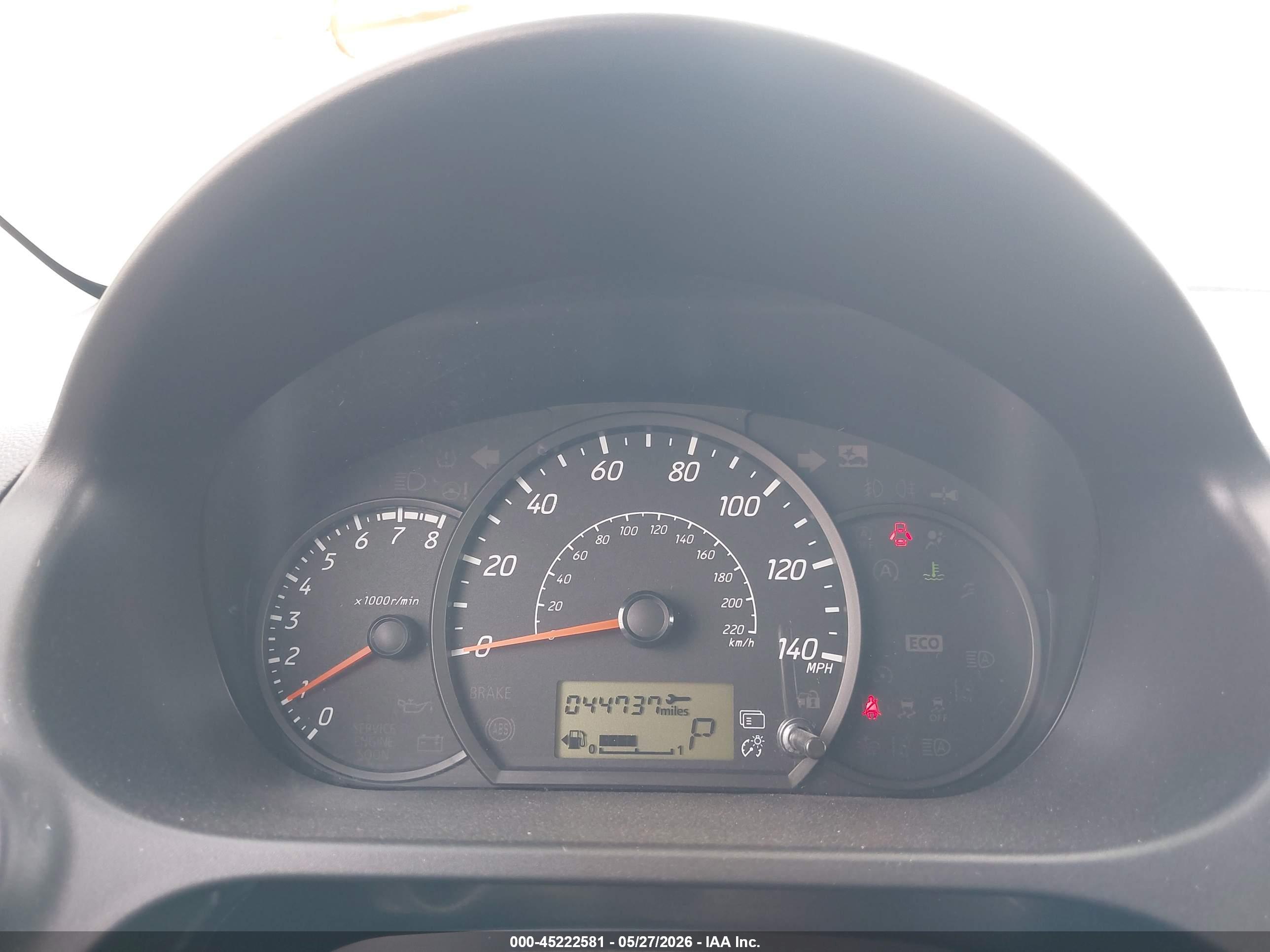 MITSUBISHI MIRAGE image 7