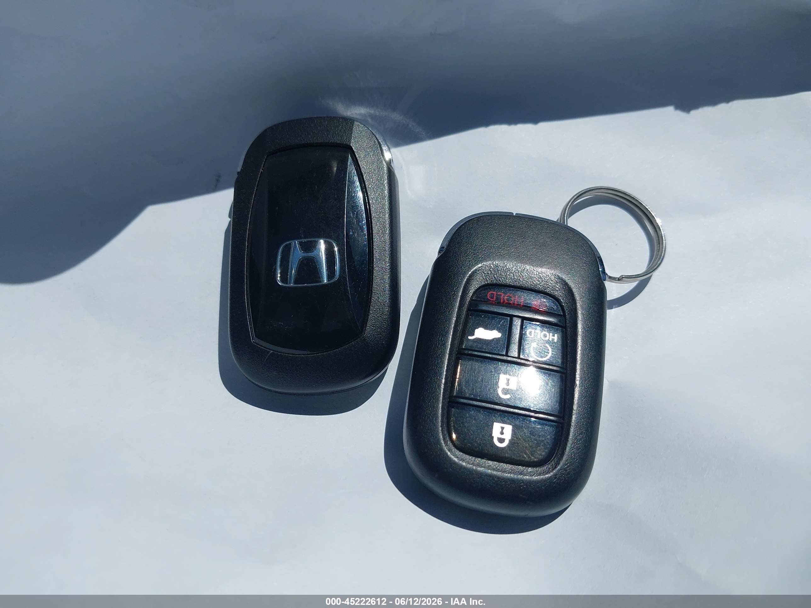 HONDA CIVIC image 11
