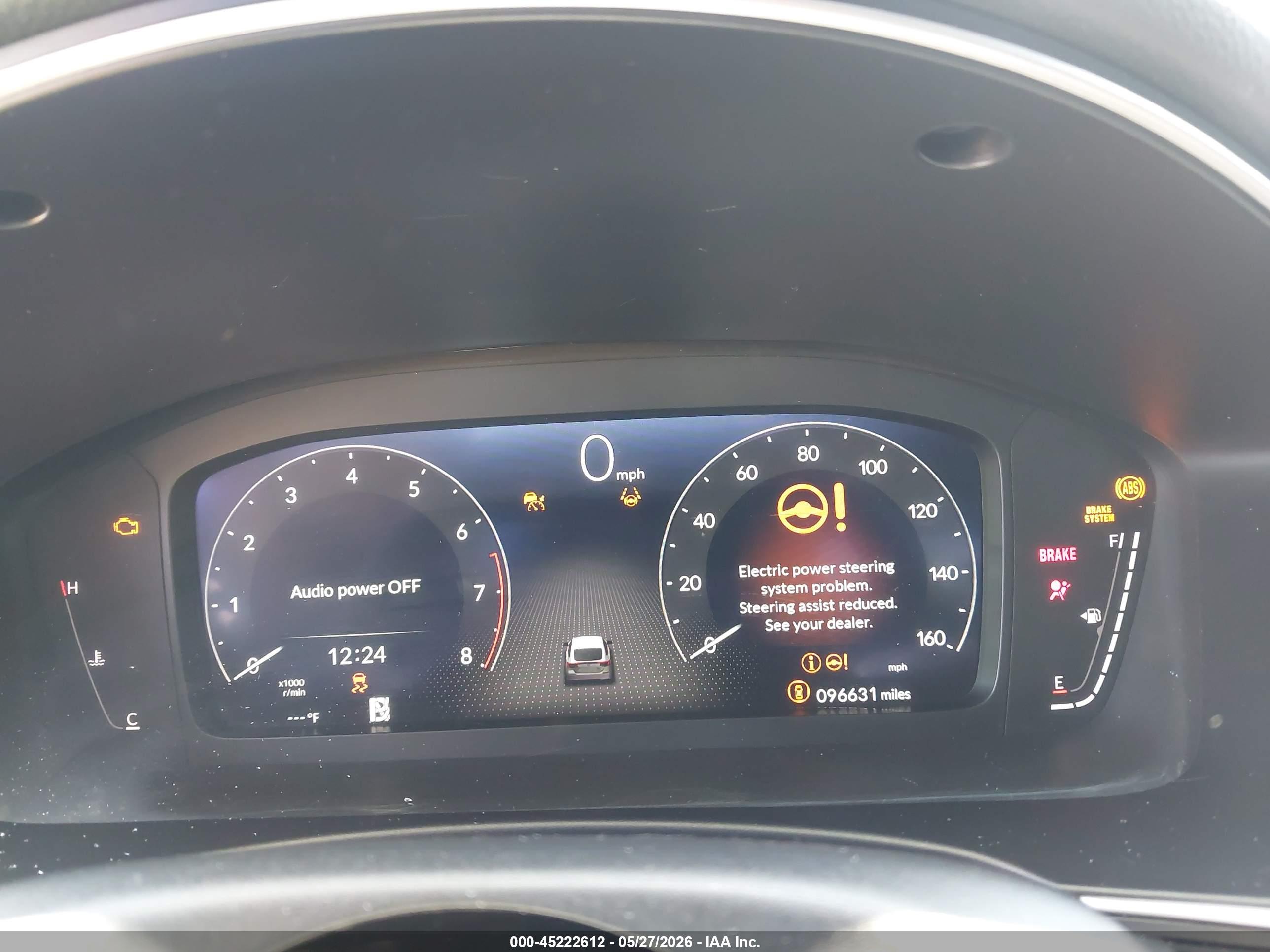 HONDA CIVIC image 7