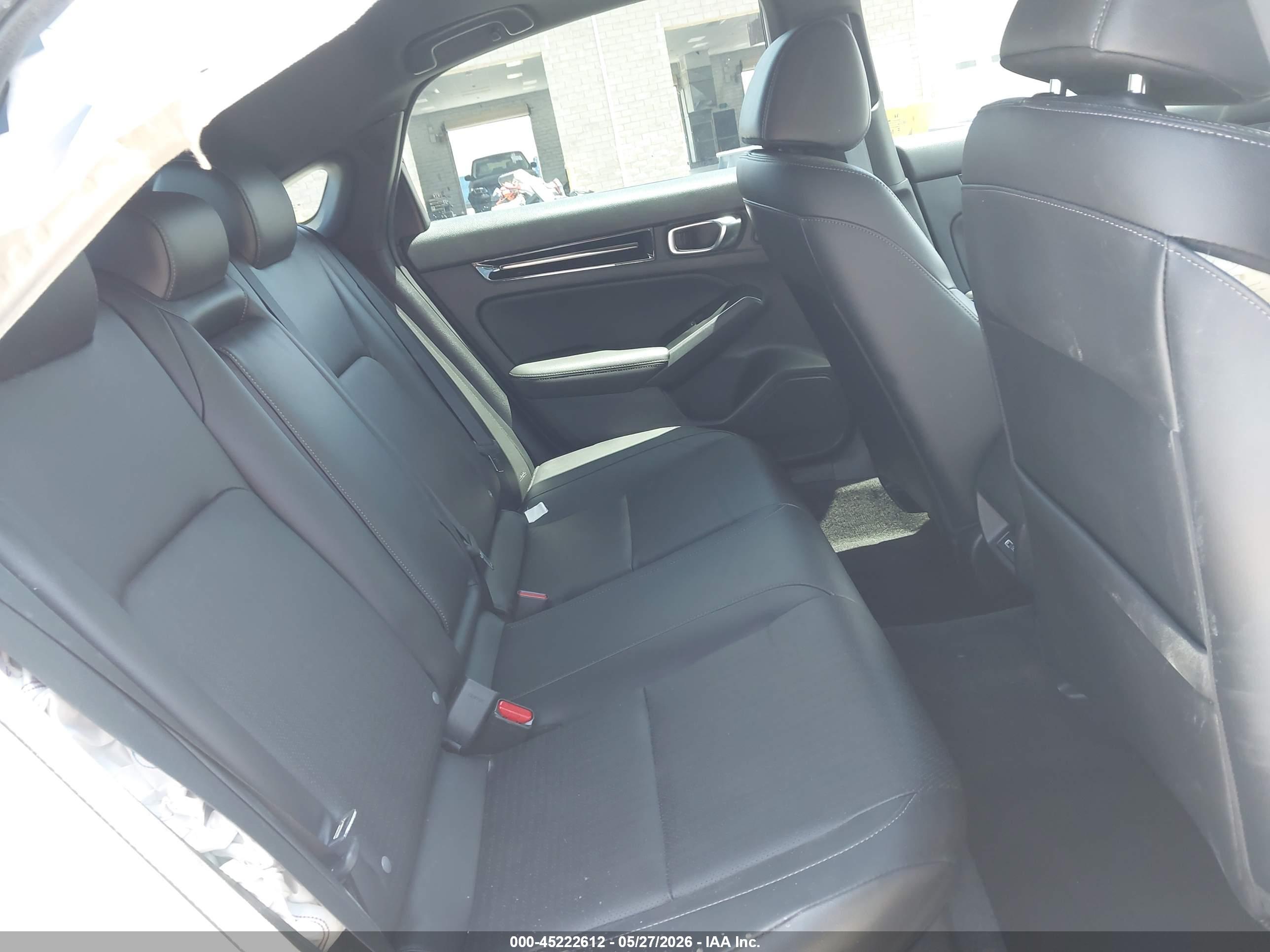 HONDA CIVIC image 8