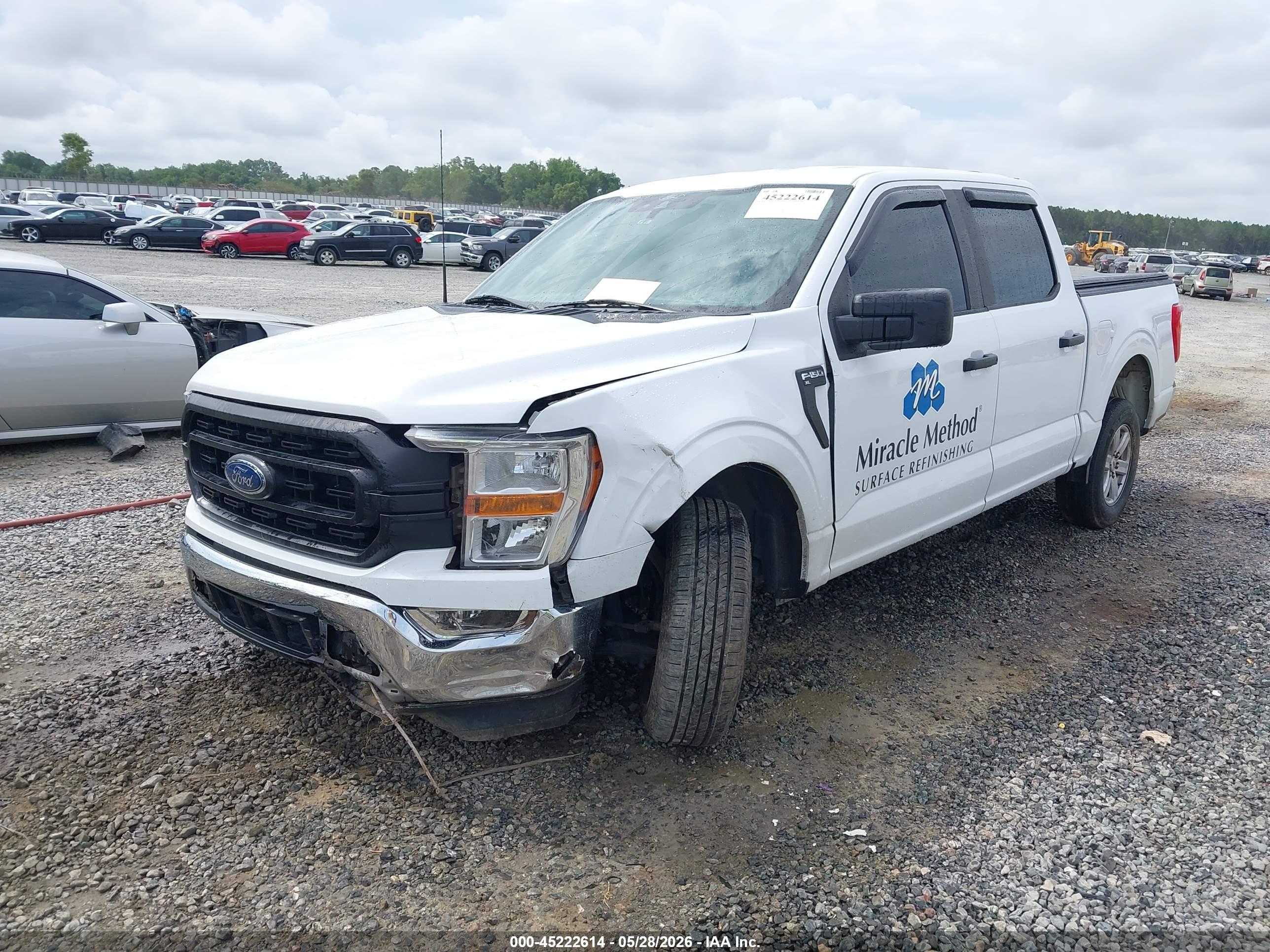 FORD F-150 image 2