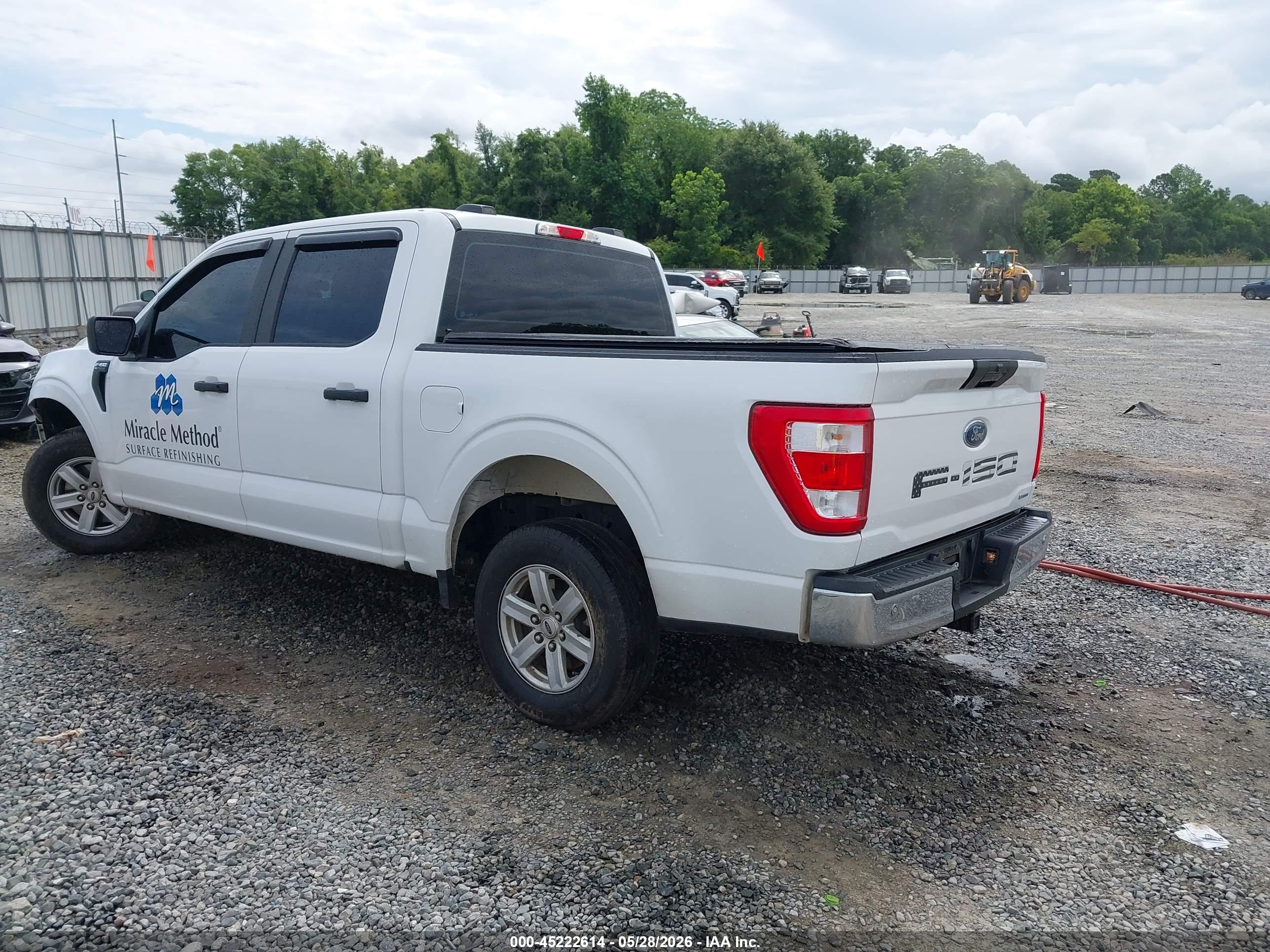 FORD F-150 image 3