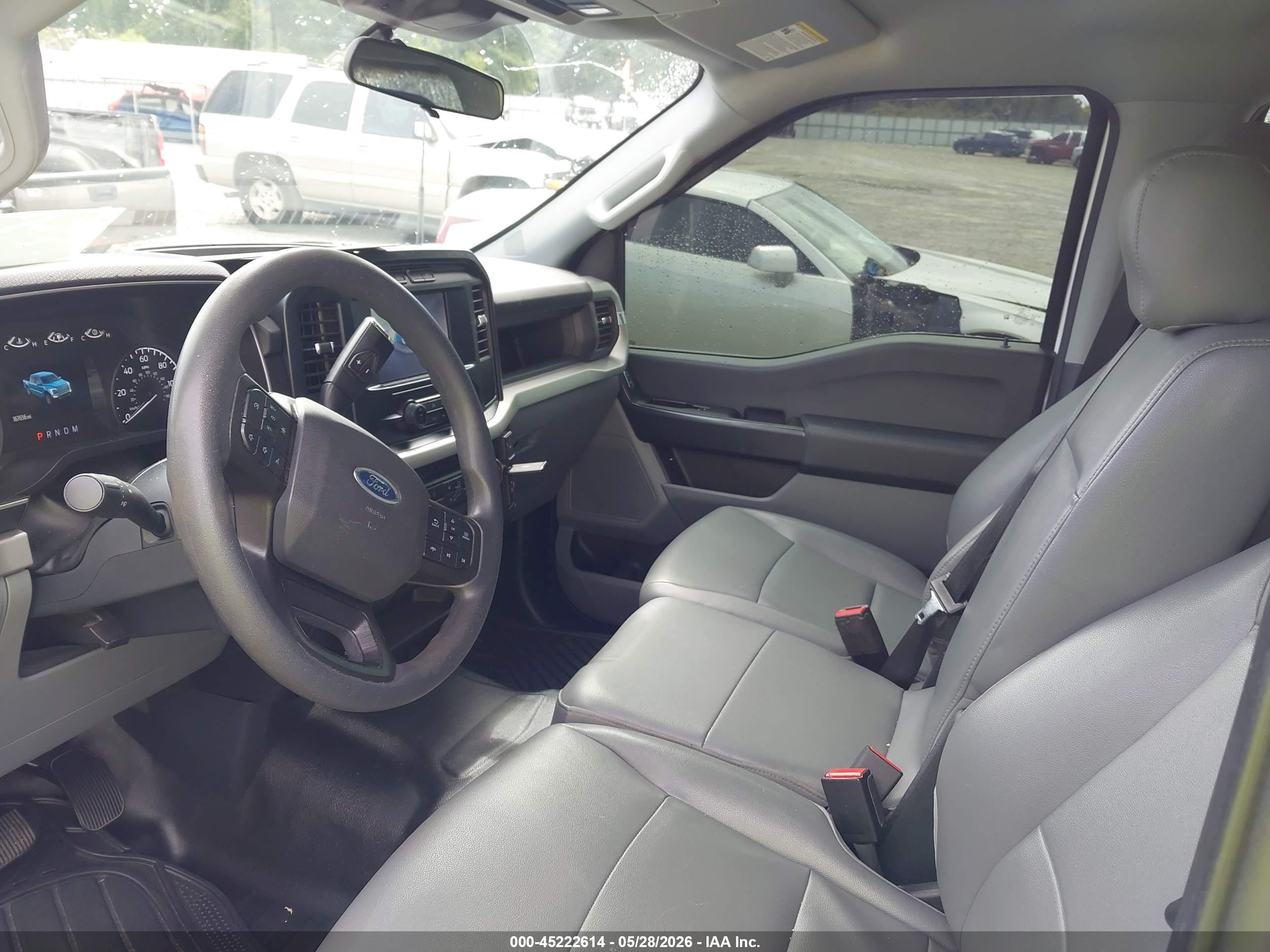 FORD F-150 image 5