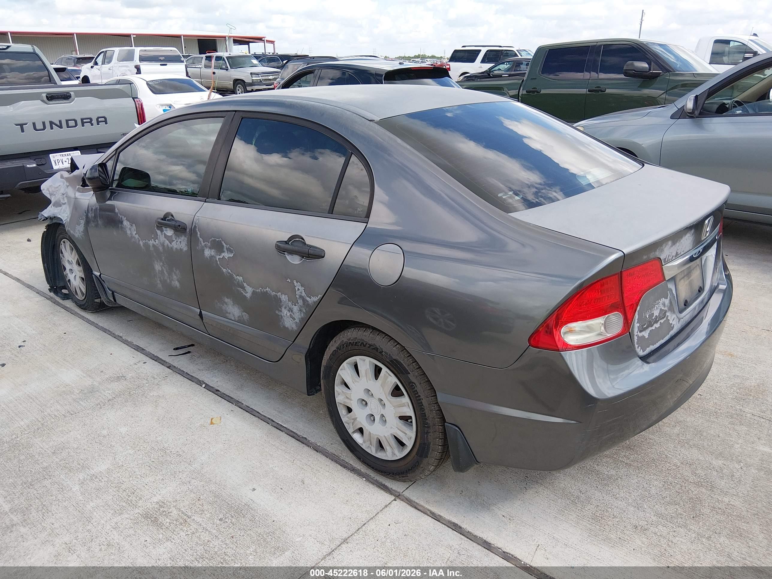 HONDA CIVIC image 3