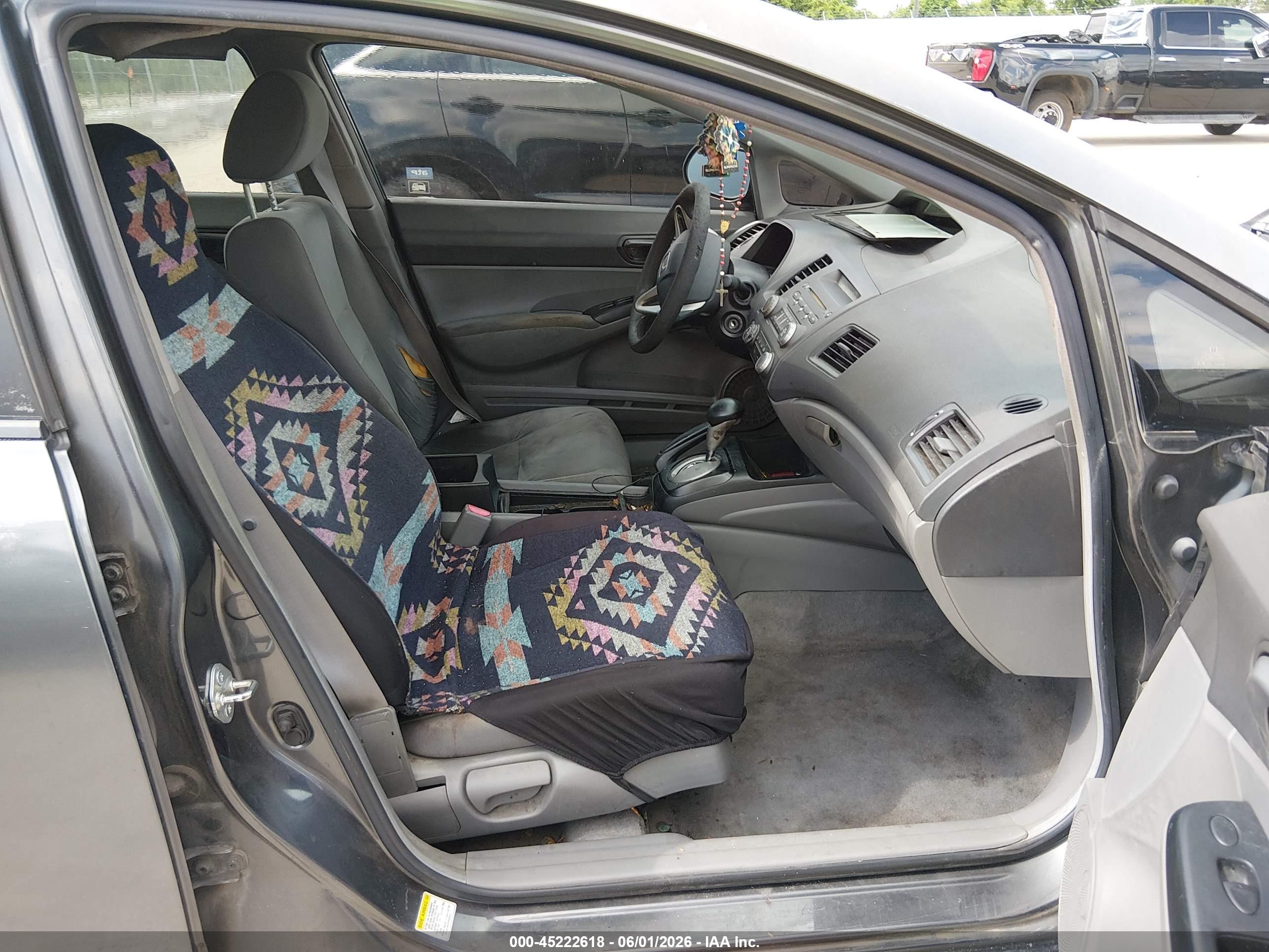 HONDA CIVIC image 5