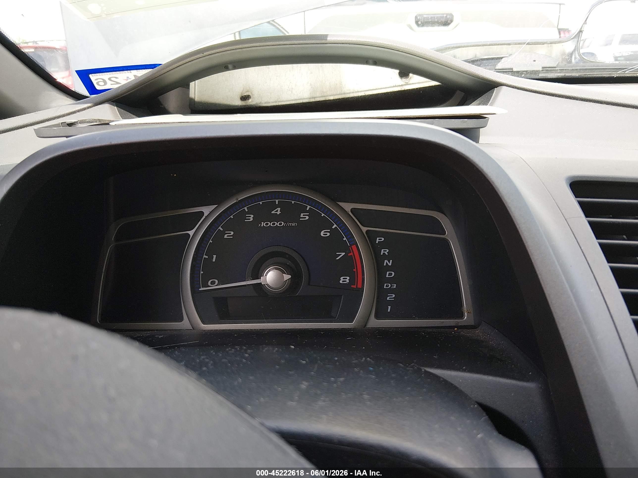 HONDA CIVIC image 7