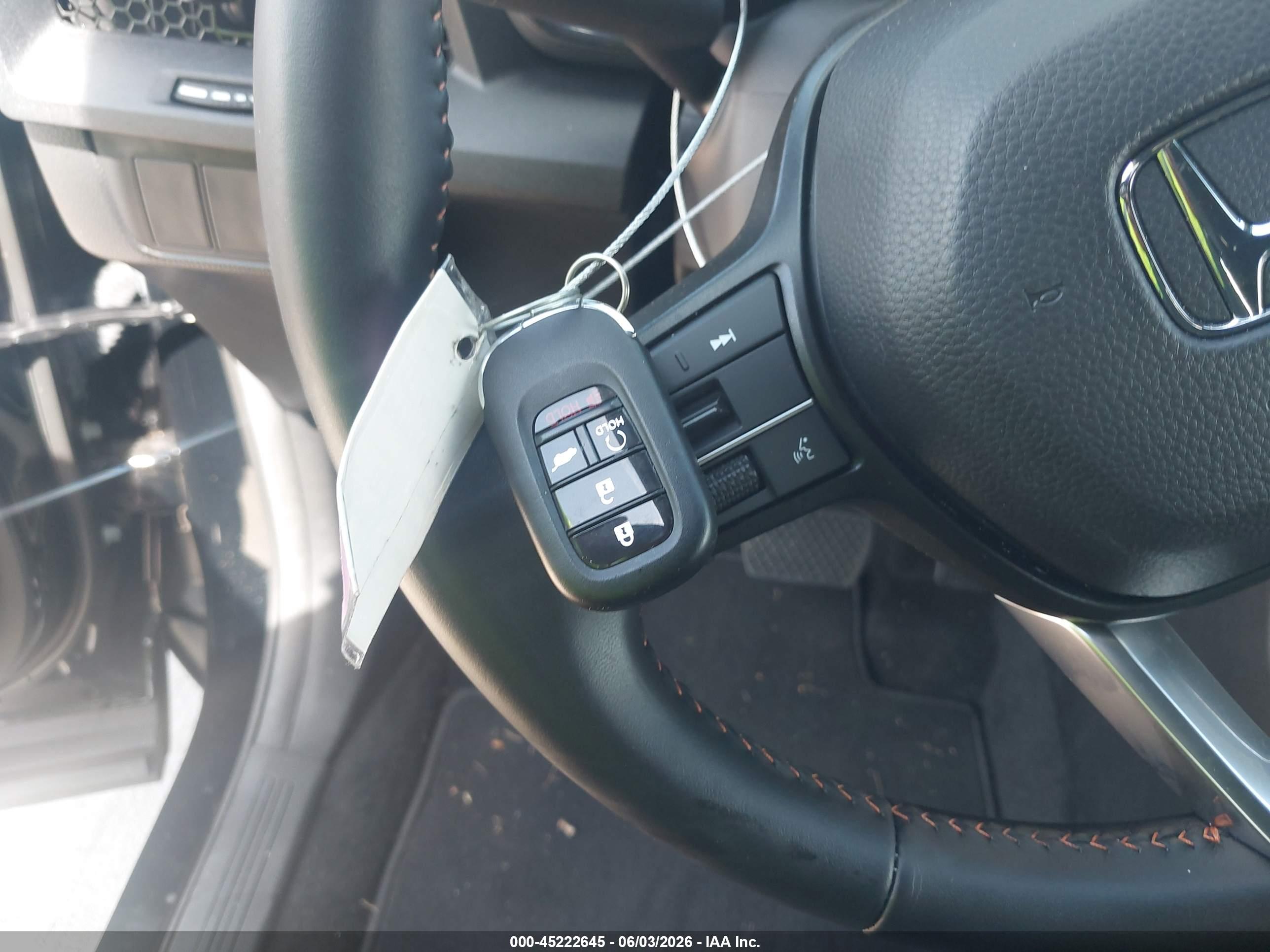 HONDA CR-V image 11