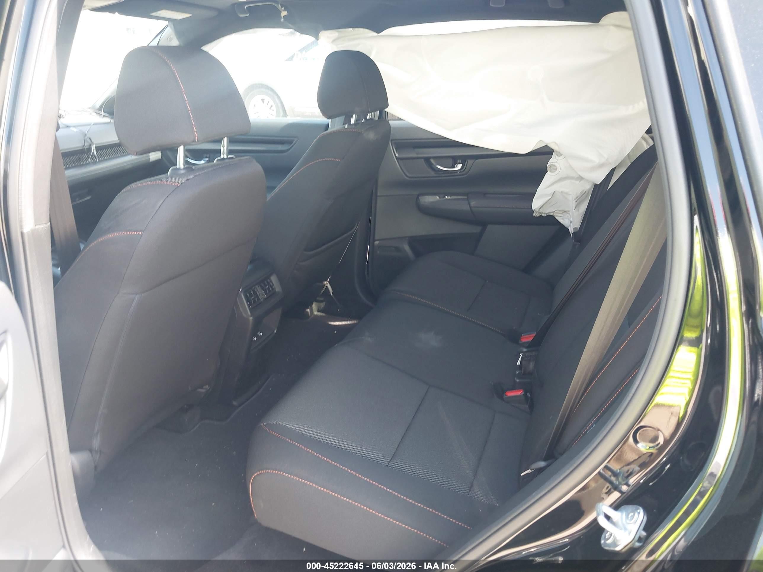 HONDA CR-V image 8