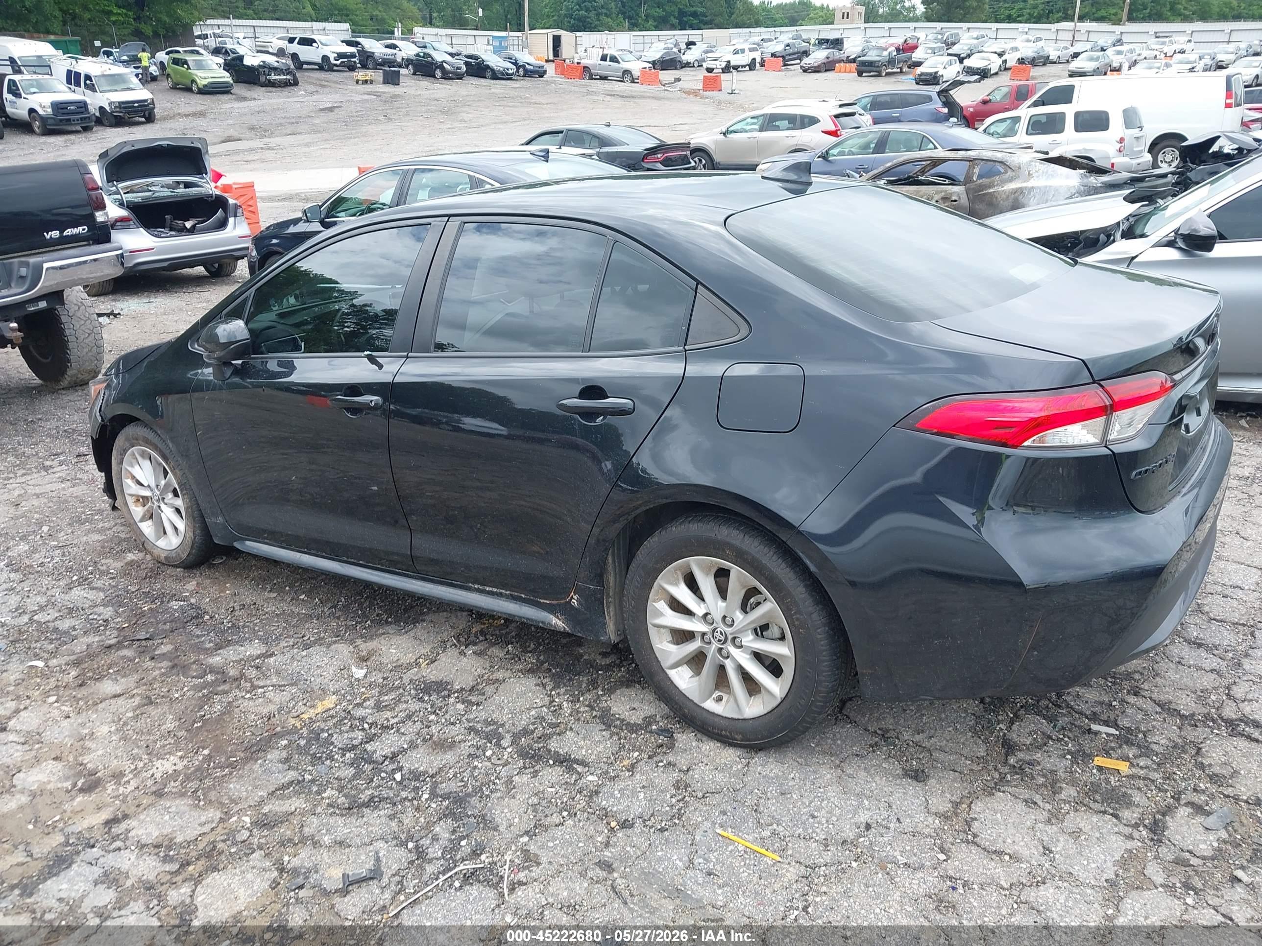 TOYOTA COROLLA image 3