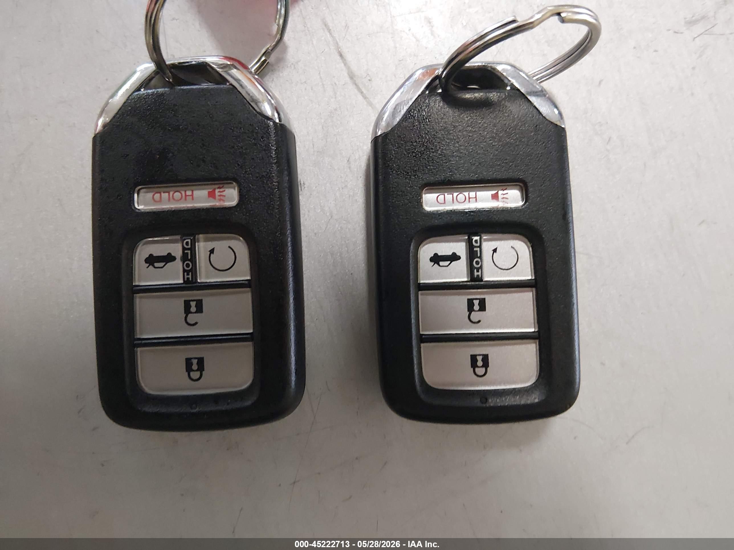 HONDA INSIGHT image 11