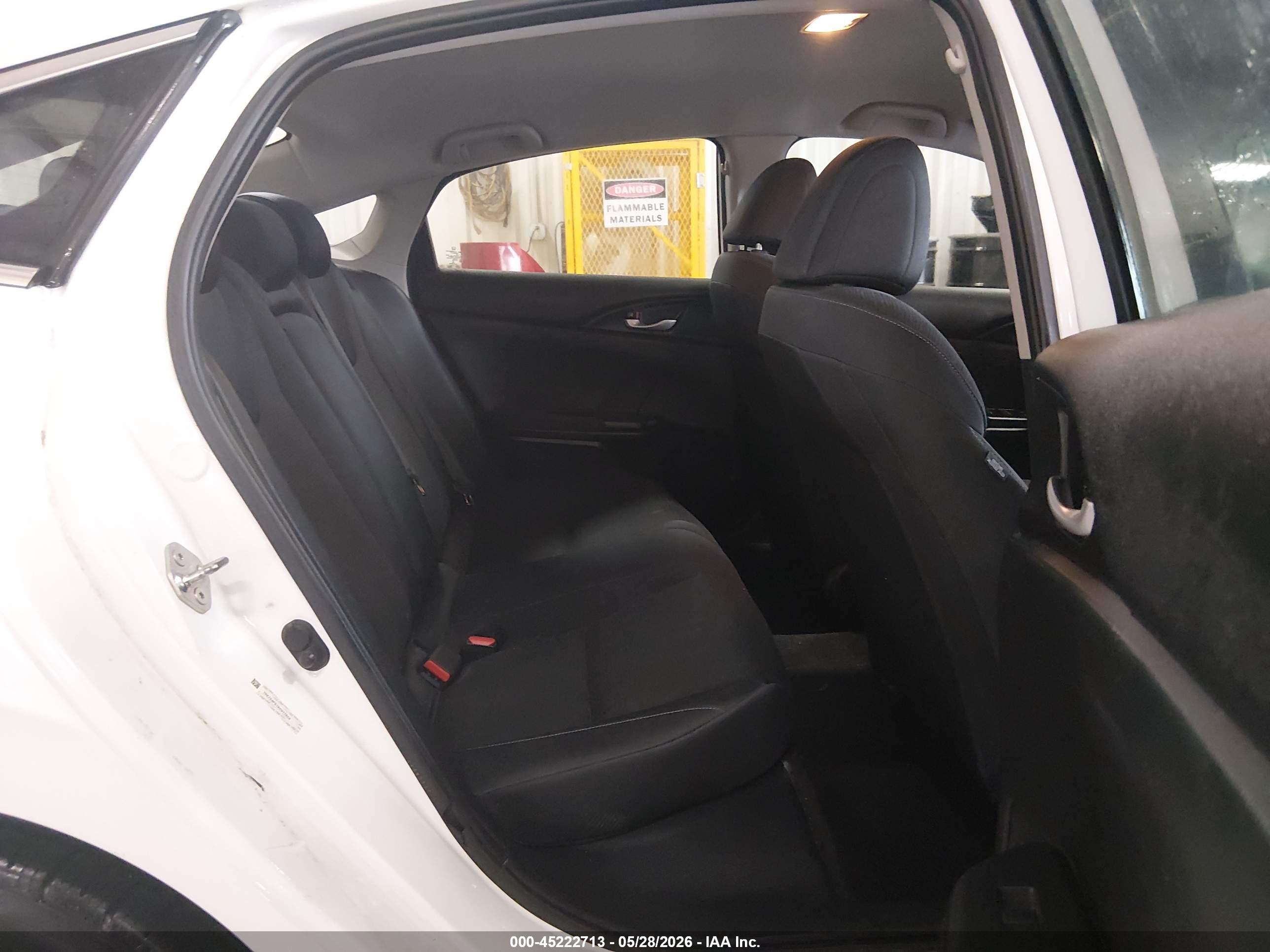 HONDA INSIGHT image 8