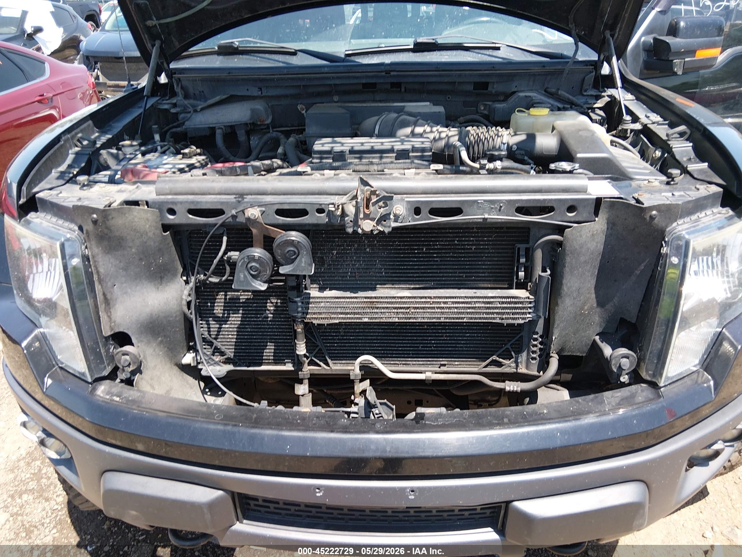 FORD F-150 image 10