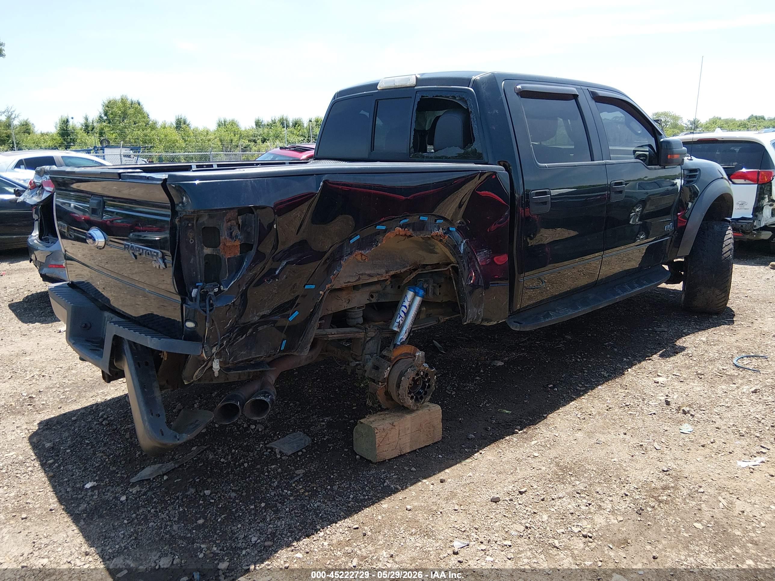 FORD F-150 image 4
