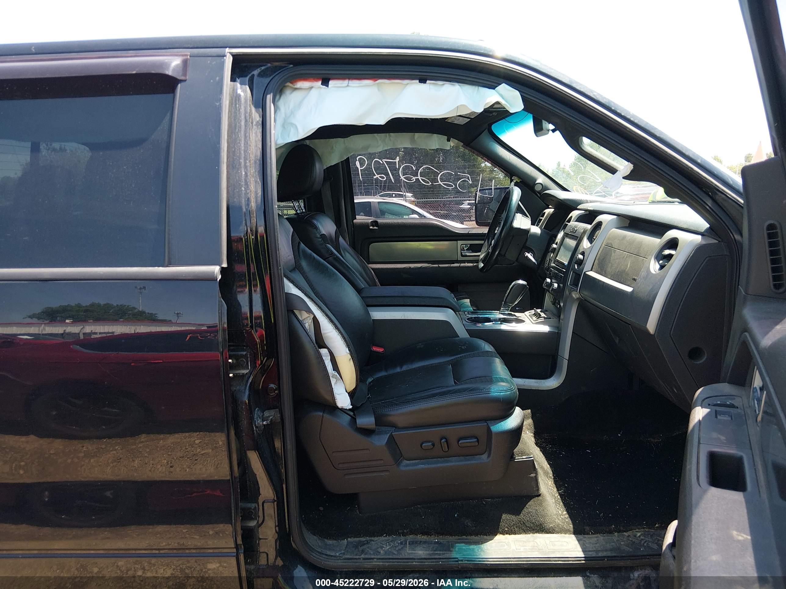 FORD F-150 image 5