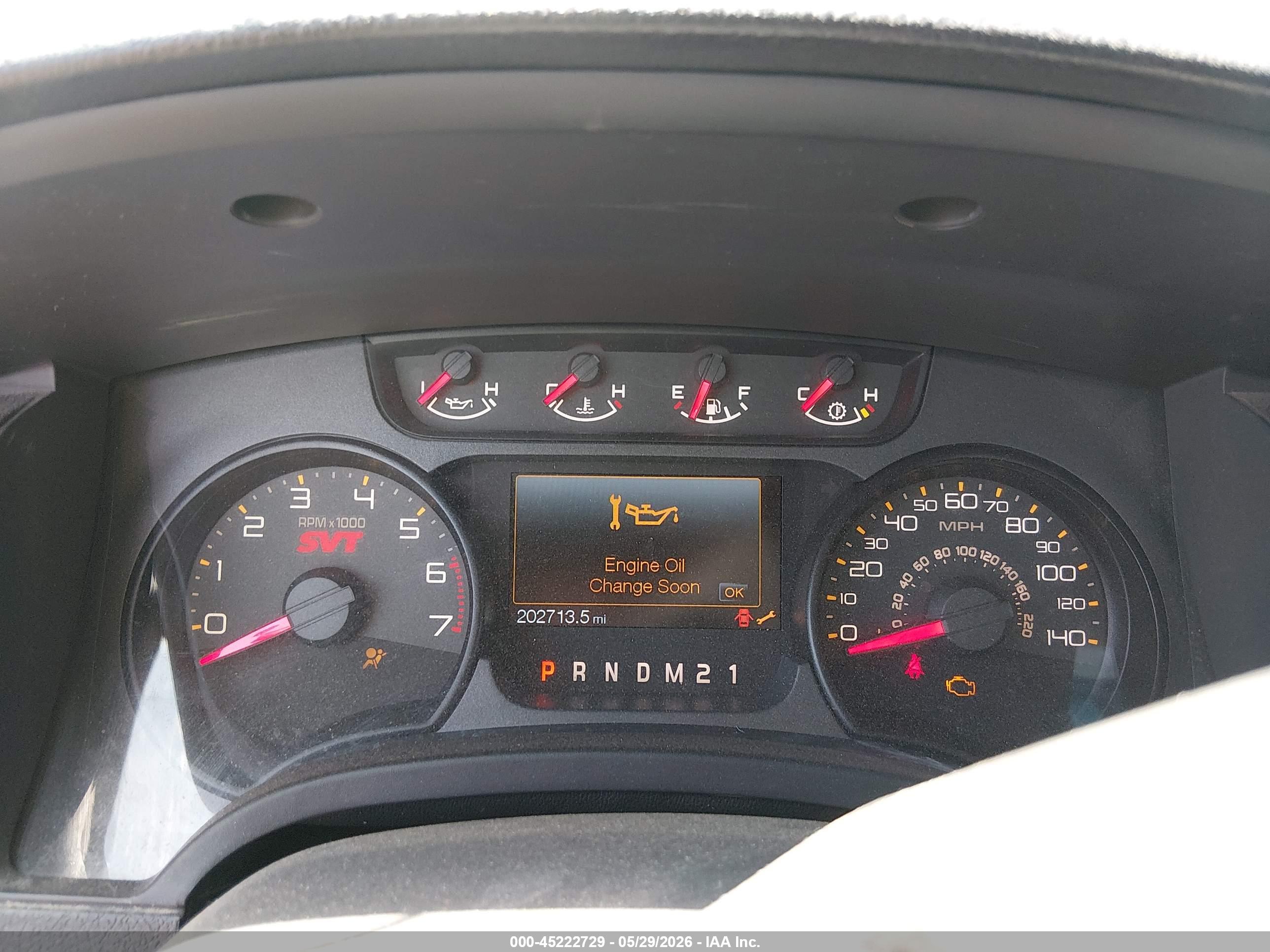 FORD F-150 image 7