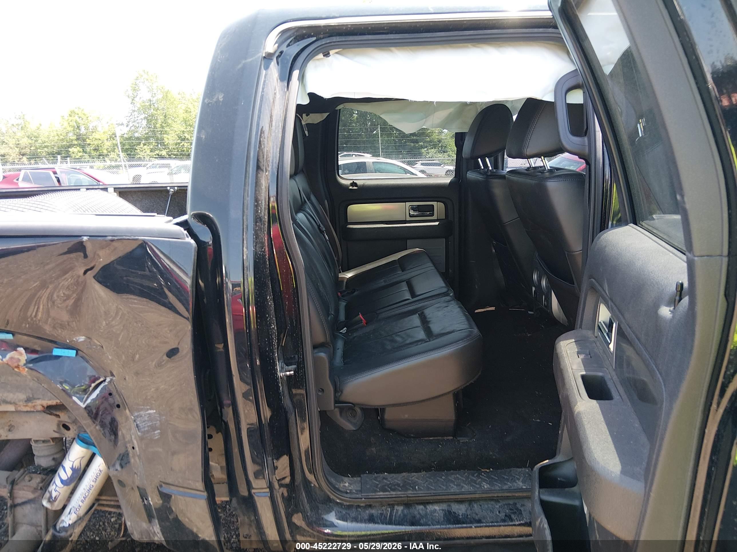 FORD F-150 image 8