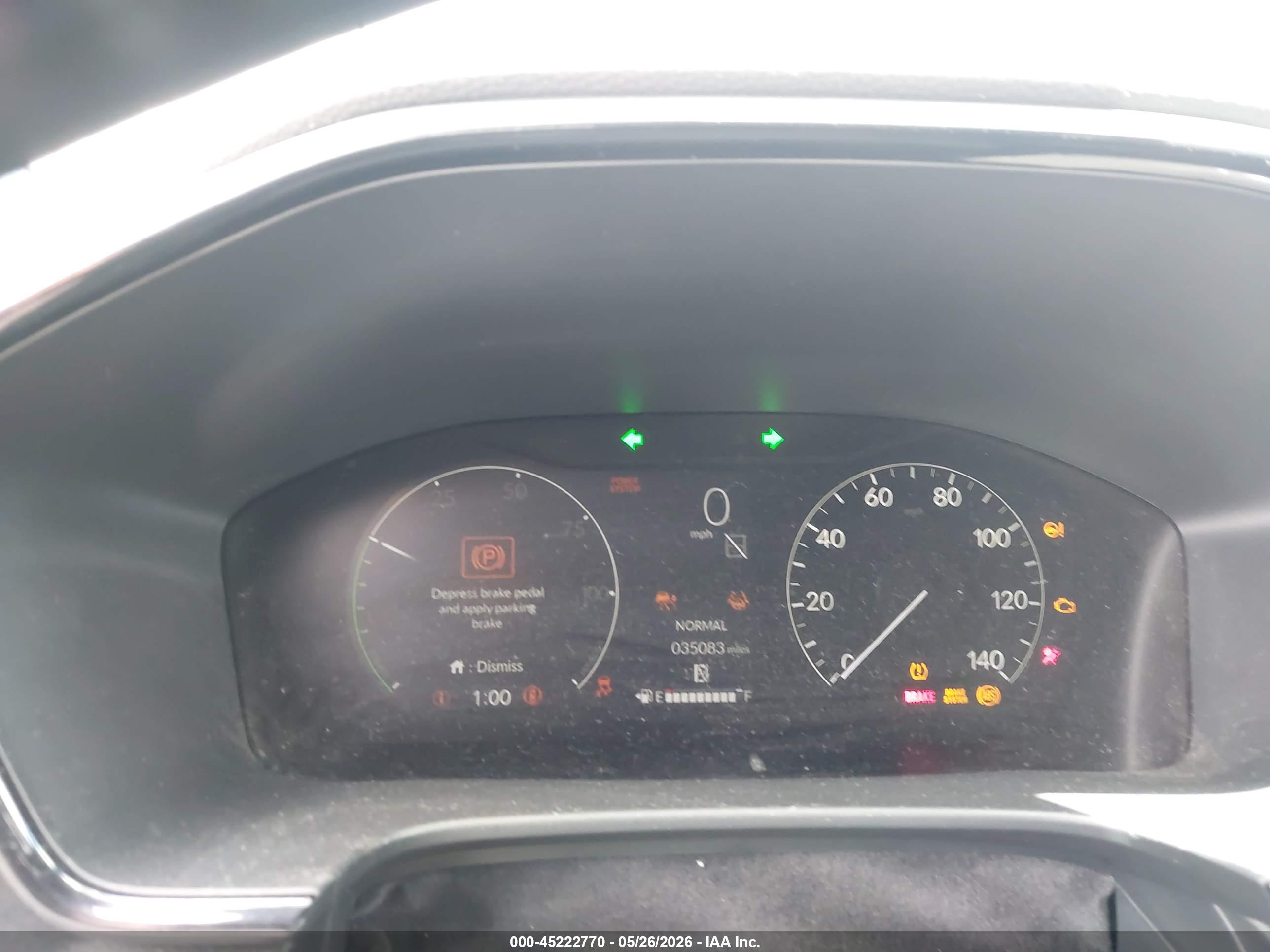 HONDA CR-V image 7