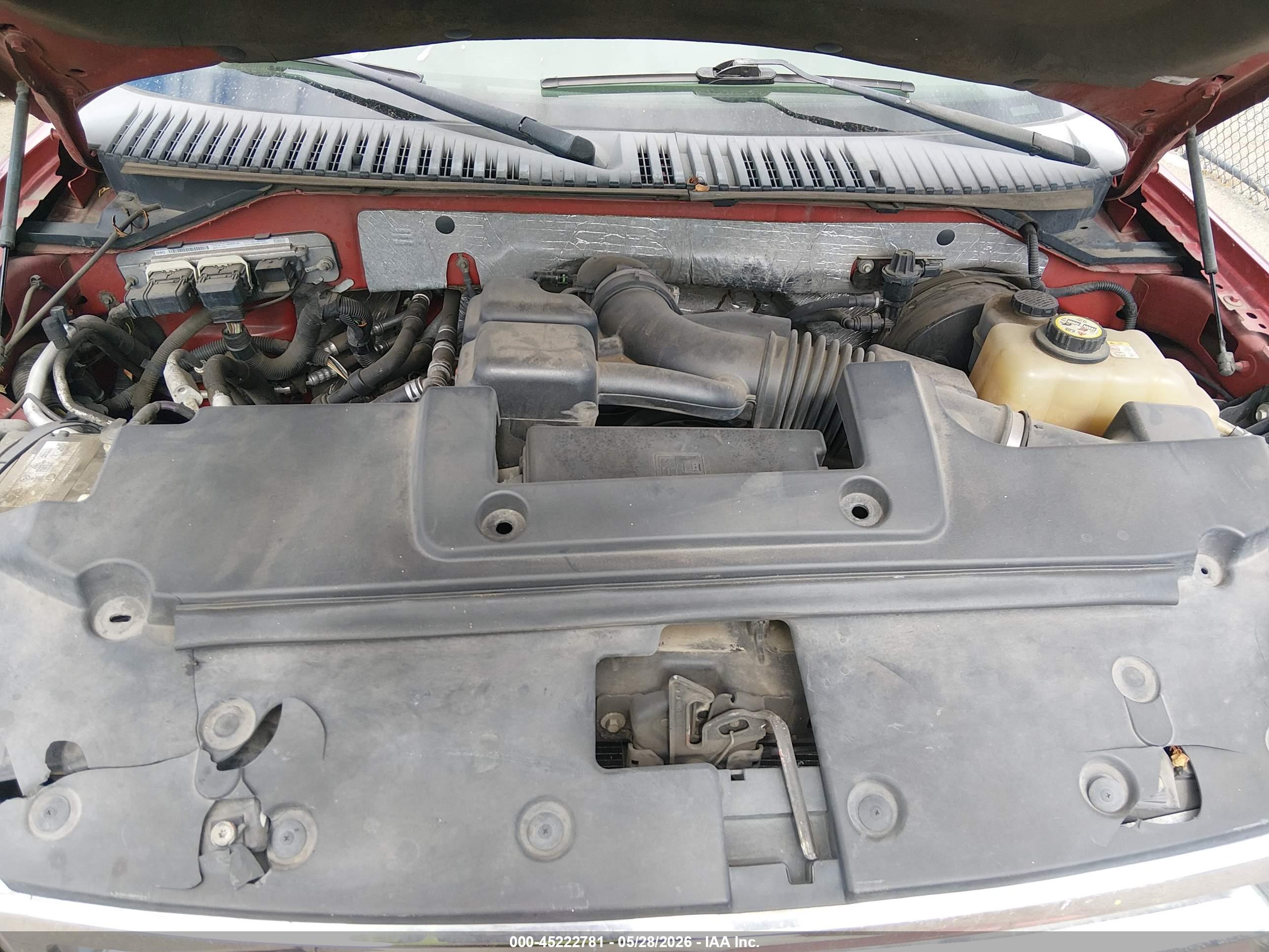 FORD EXPEDITION image 10