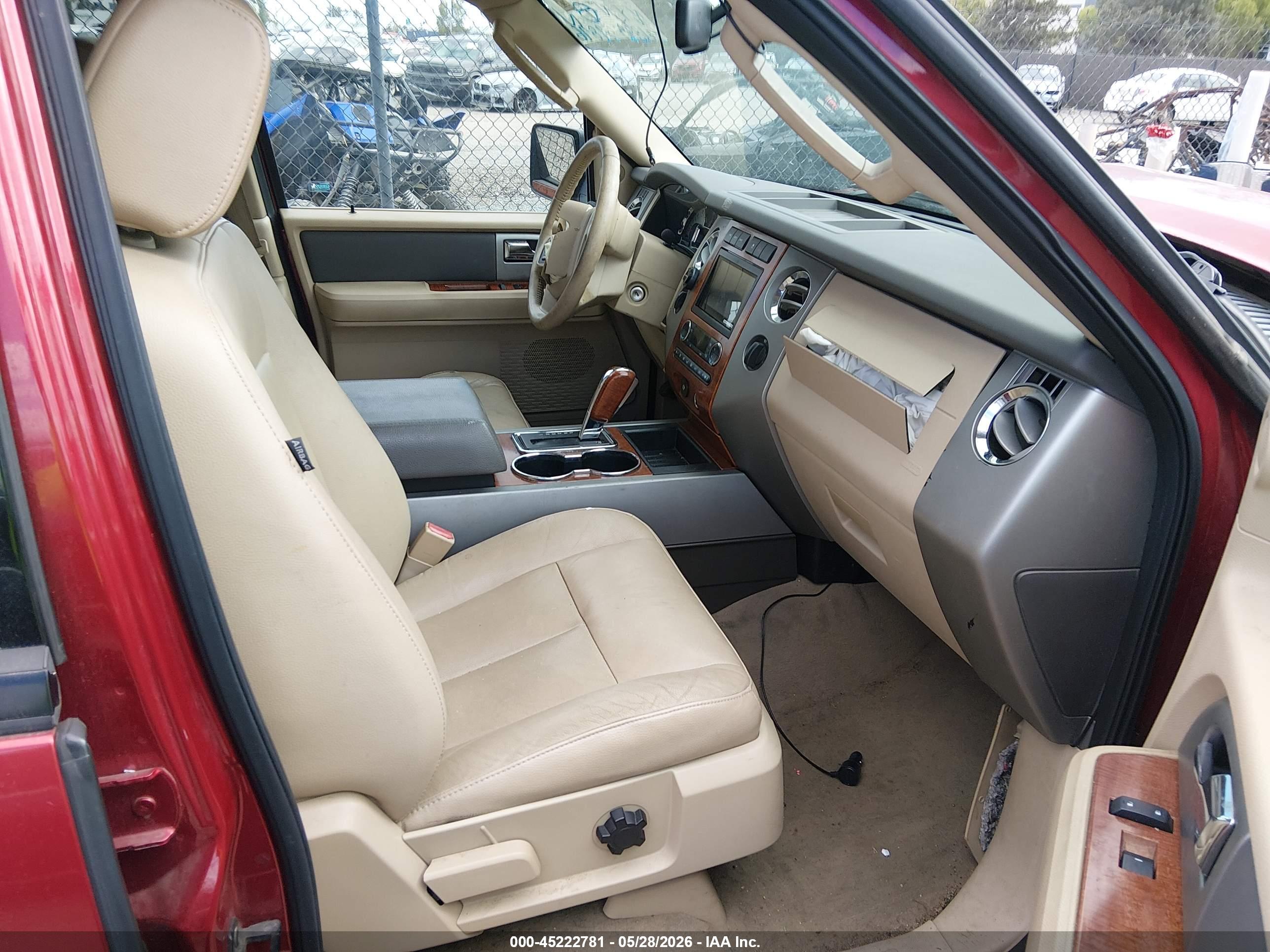 FORD EXPEDITION image 5