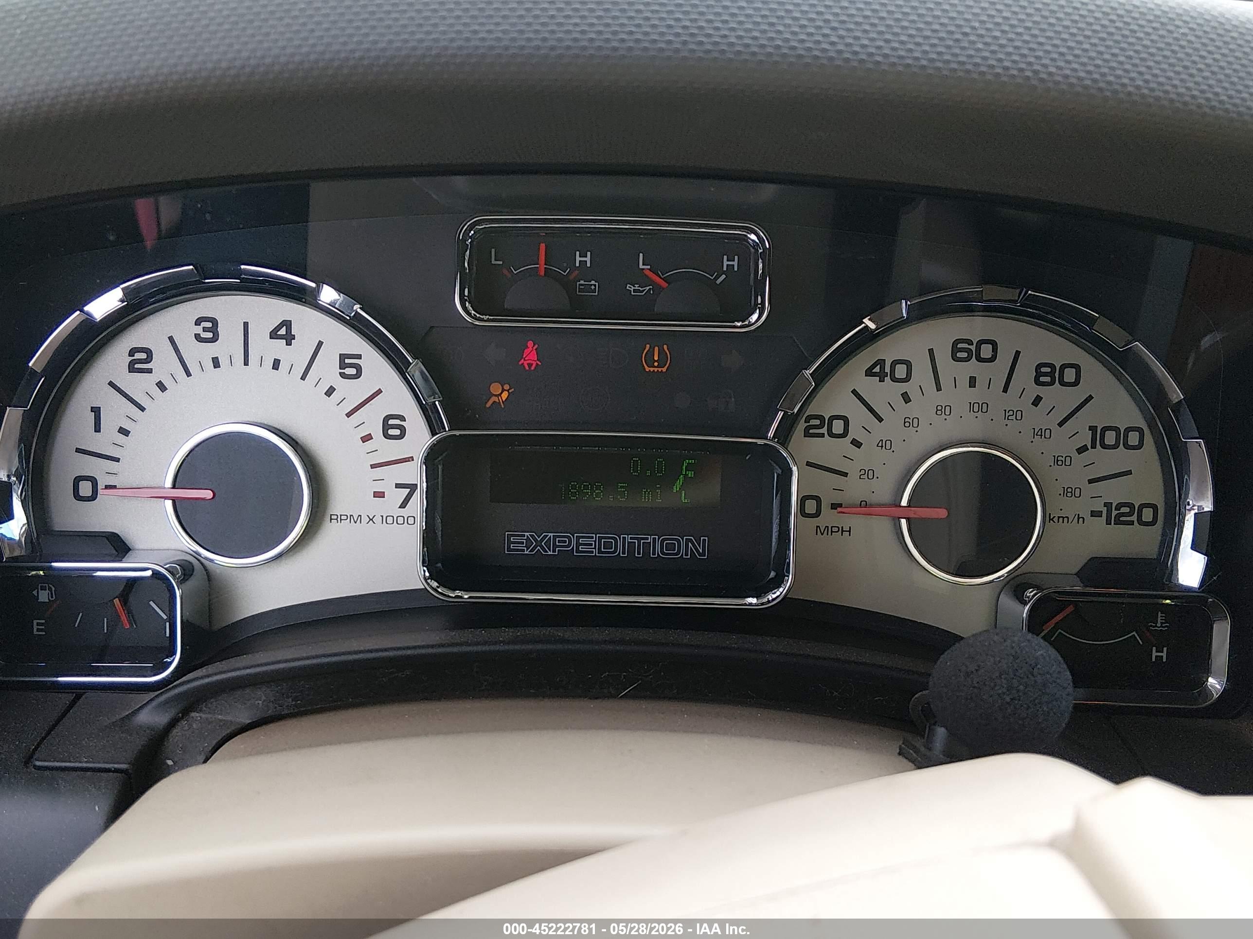 FORD EXPEDITION image 7