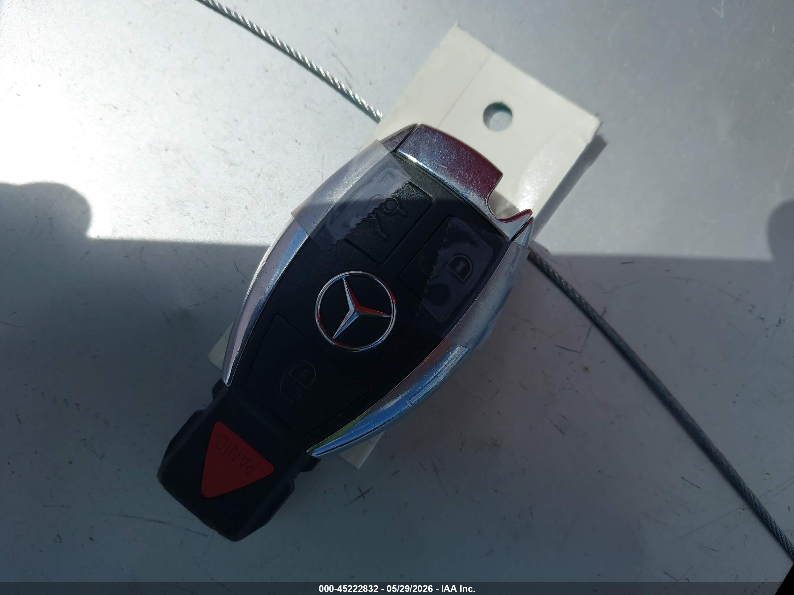 MERCEDES-BENZ C image 11