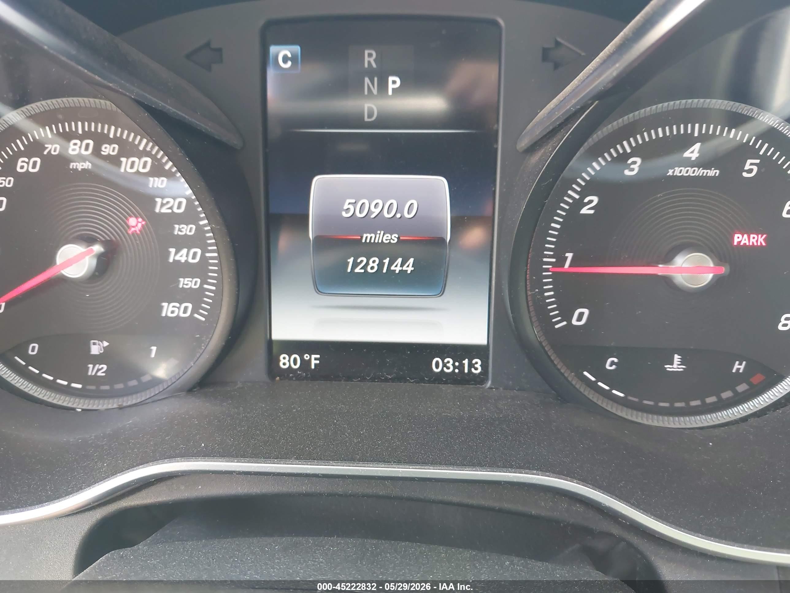 MERCEDES-BENZ C image 7