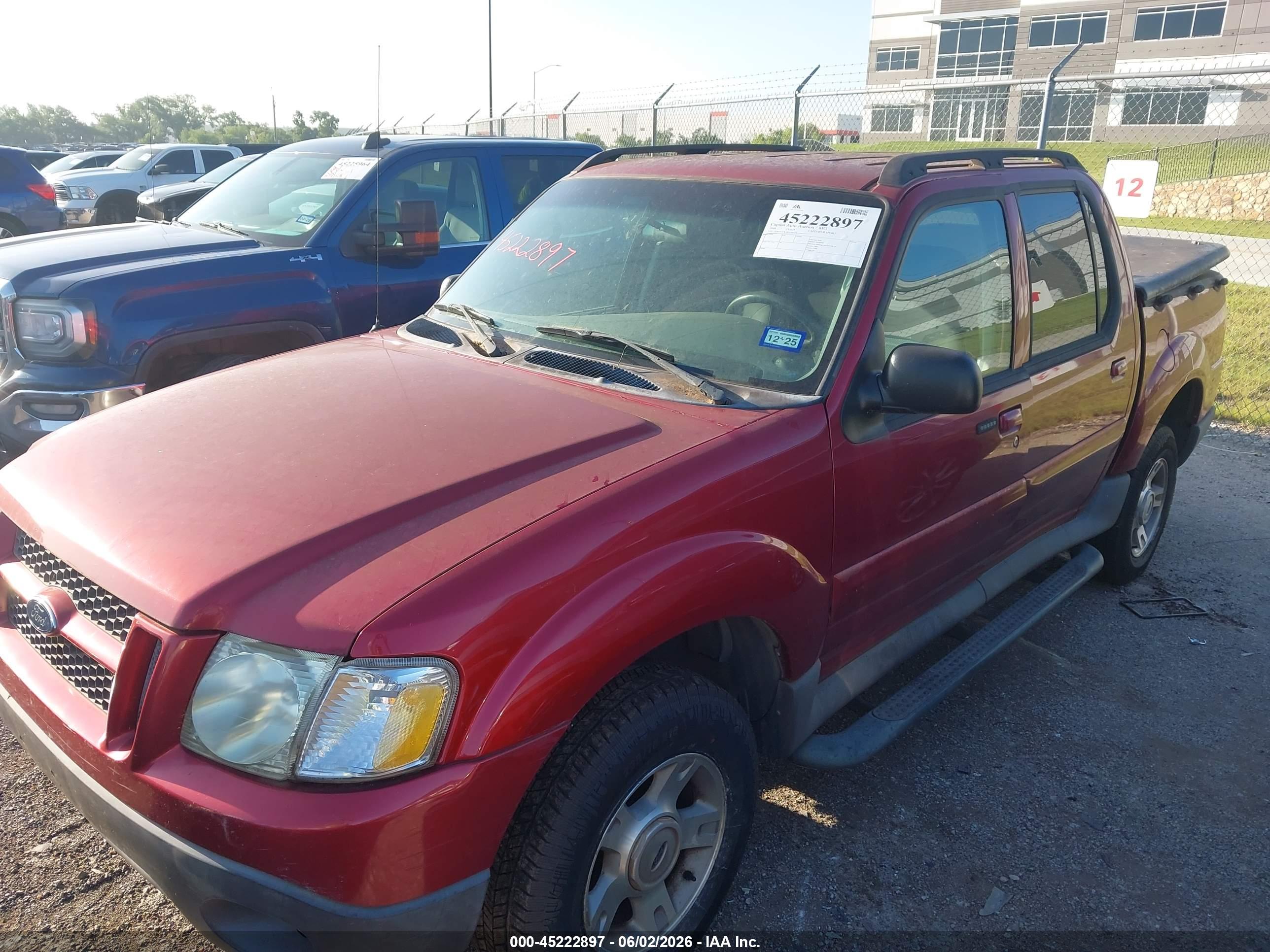 FORD EXPLORER image 6
