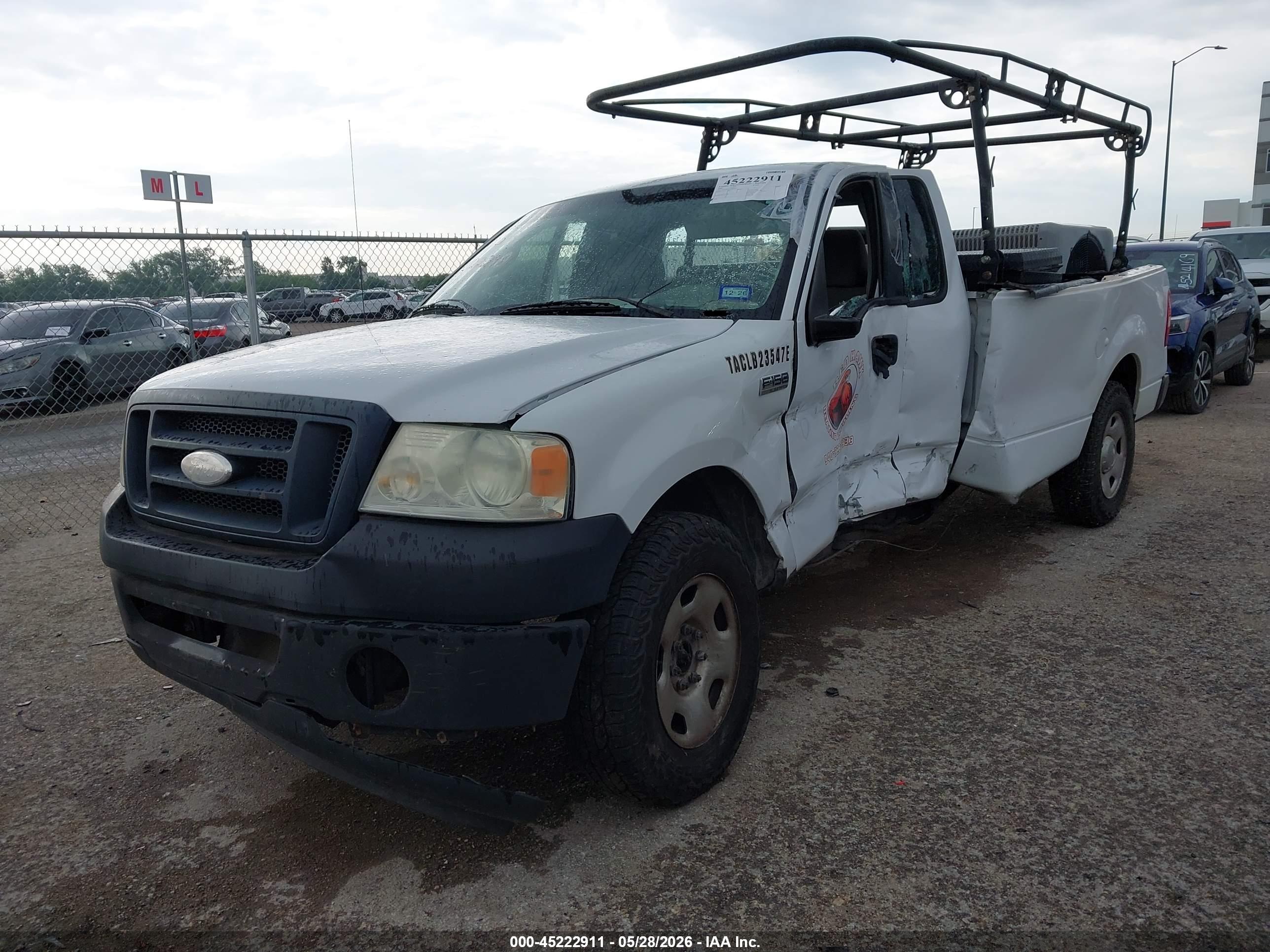 FORD F-150 image 2