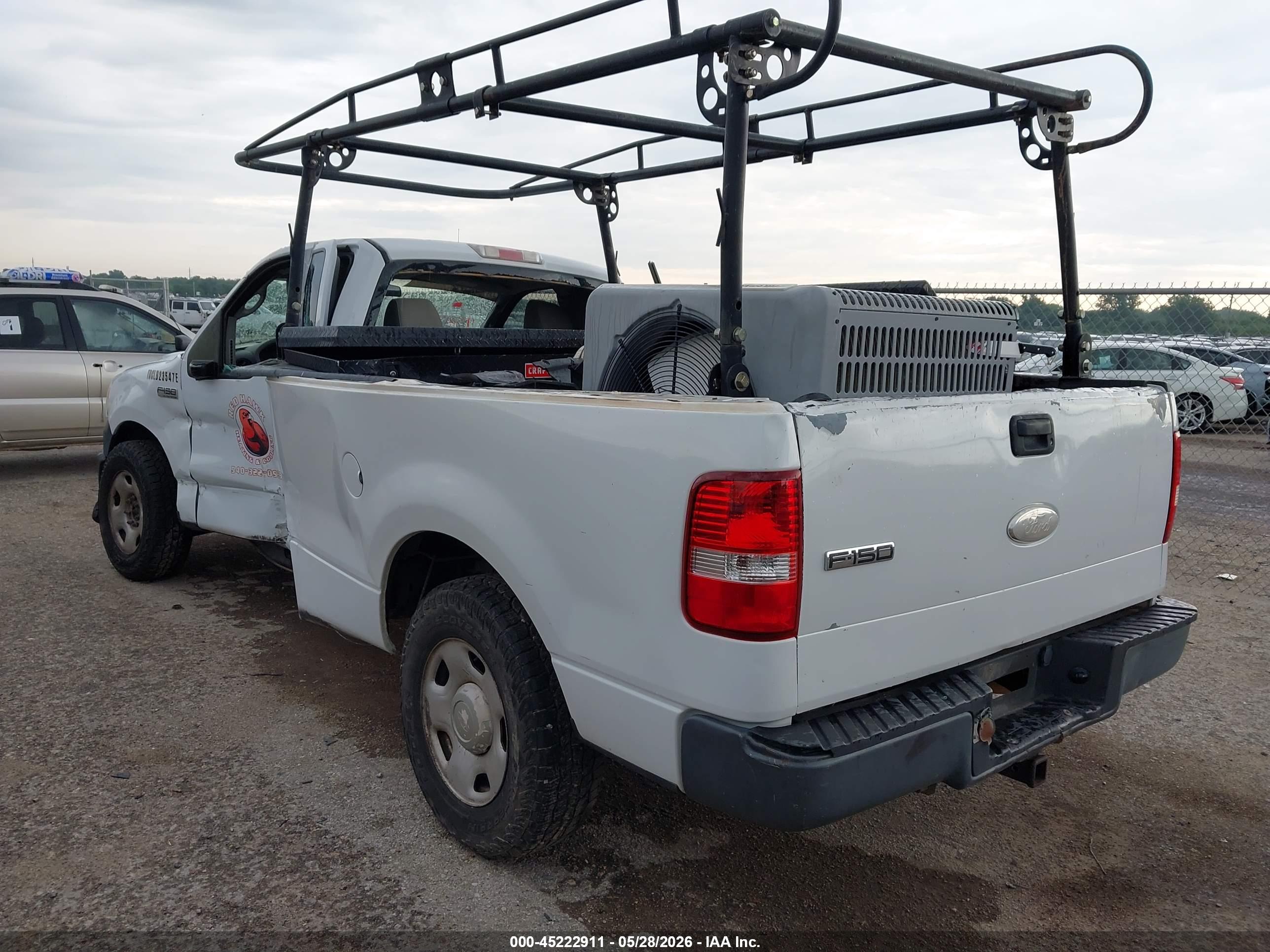 FORD F-150 image 3