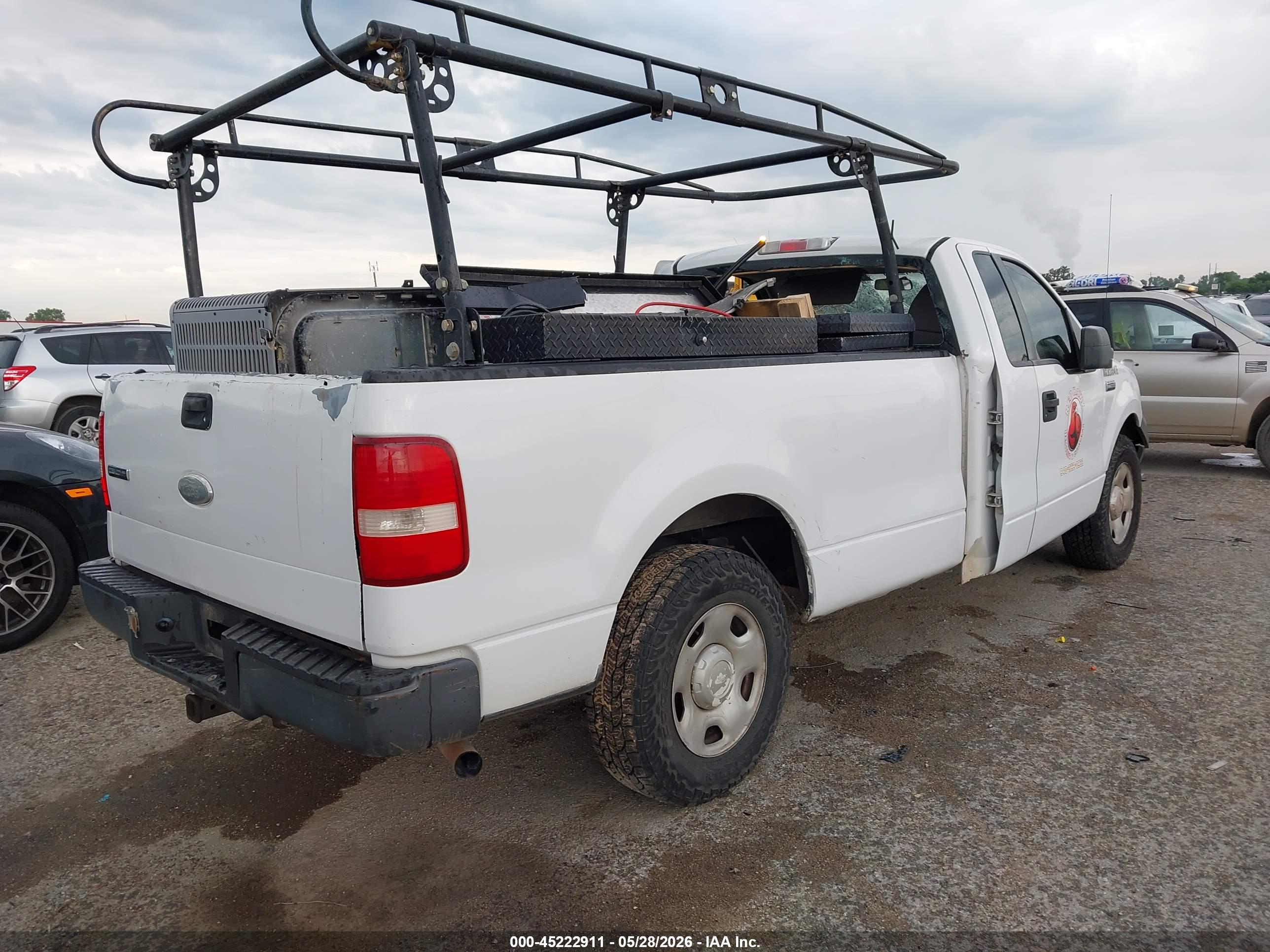 FORD F-150 image 4