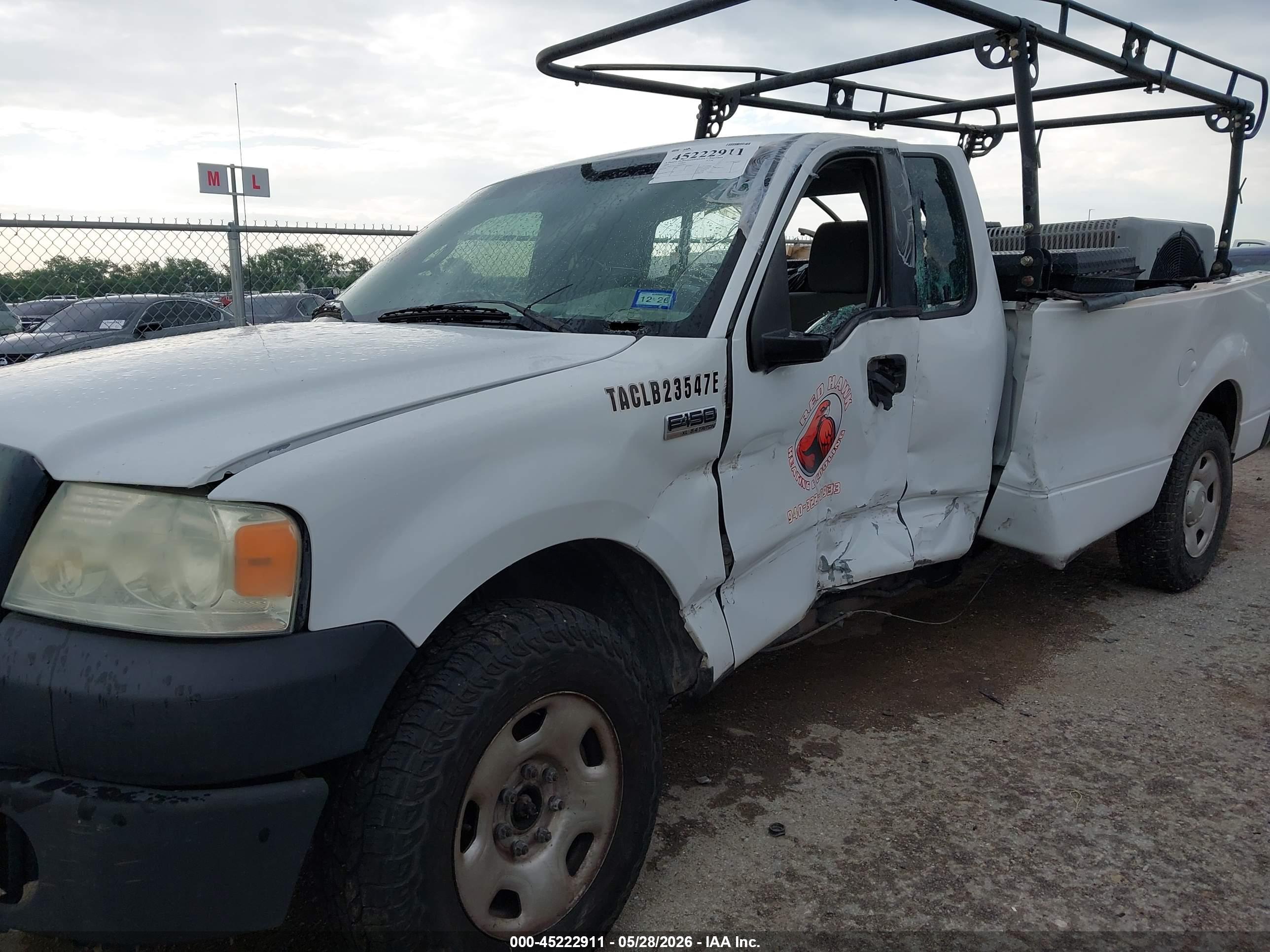 FORD F-150 image 6
