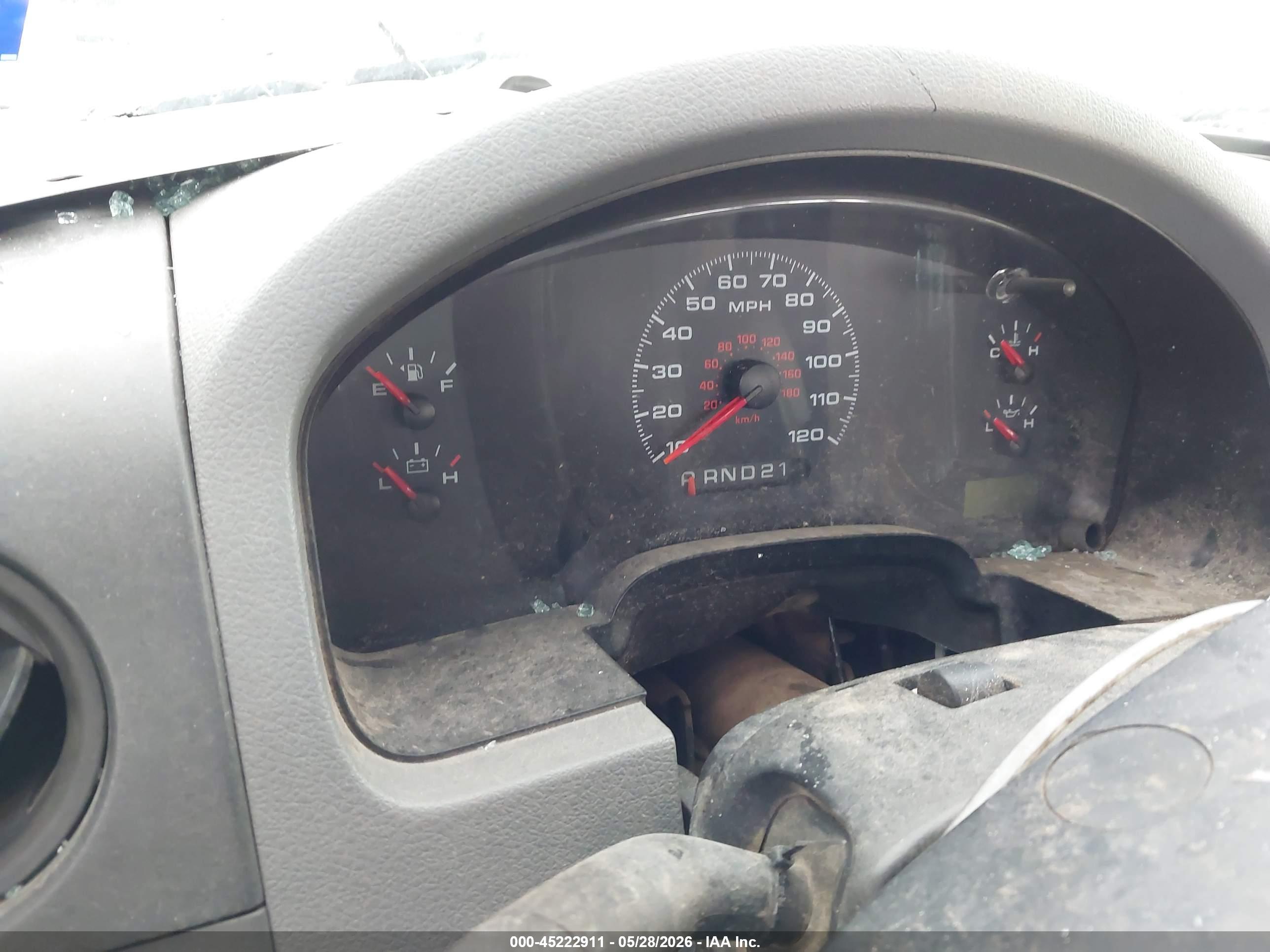 FORD F-150 image 7