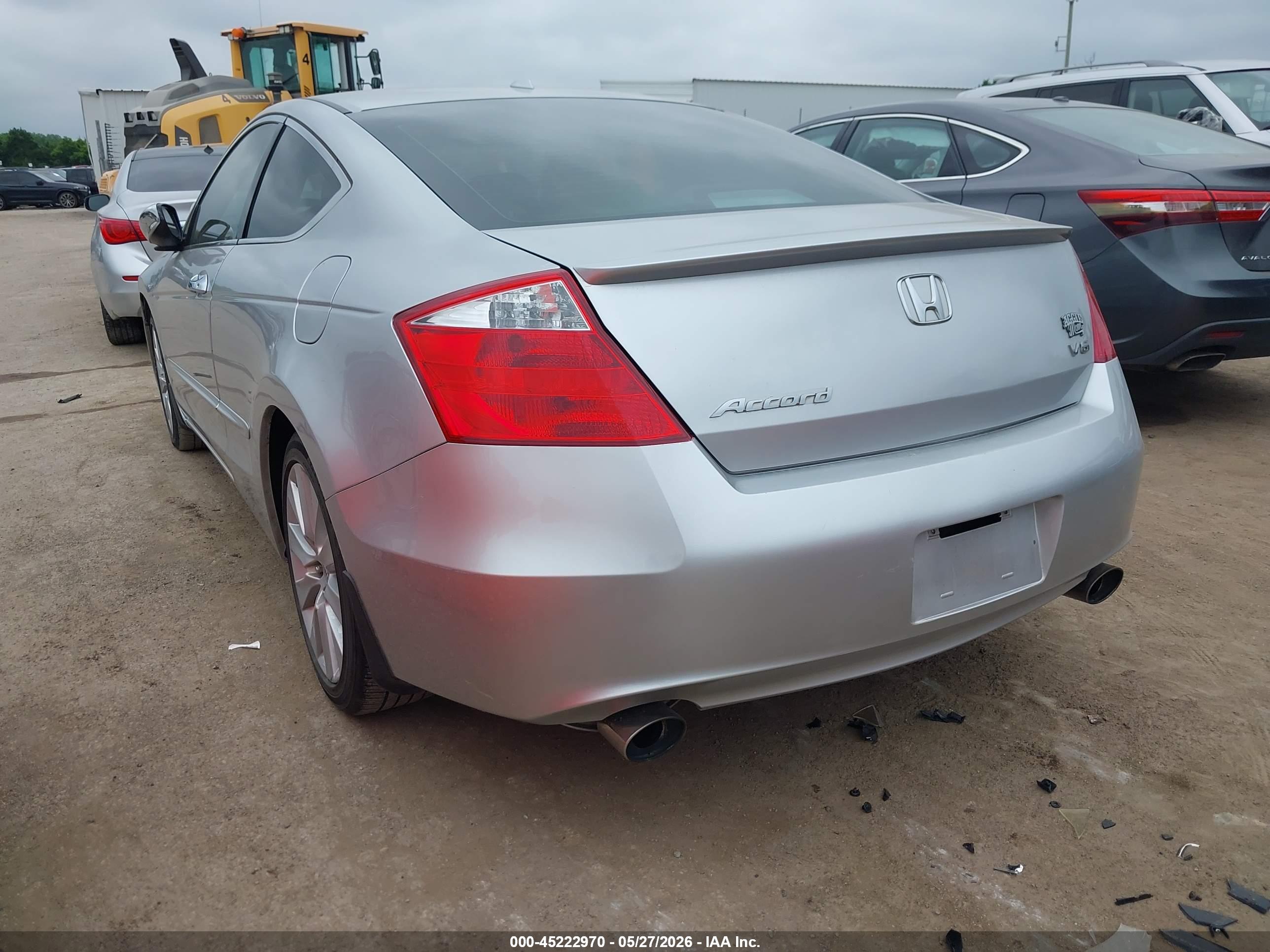 HONDA ACCORD image 3