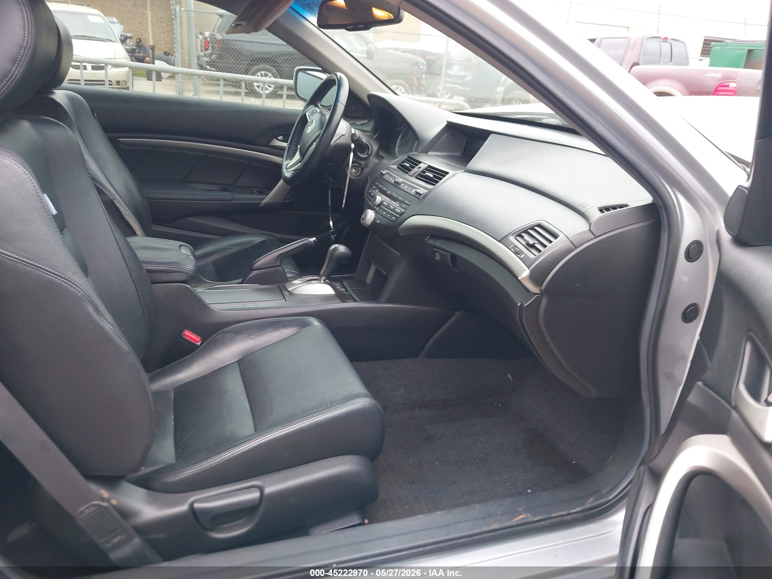 HONDA ACCORD image 5