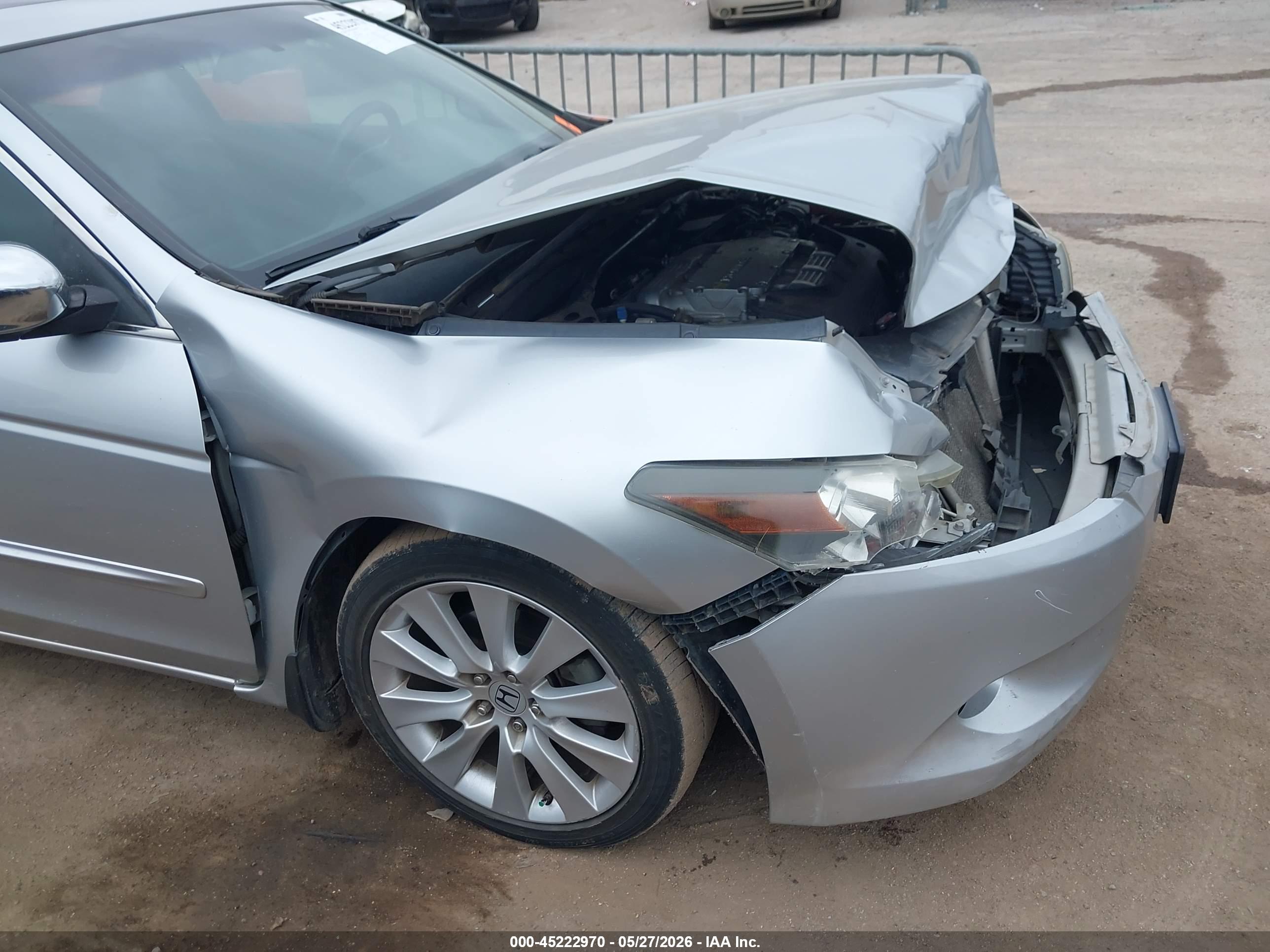 HONDA ACCORD image 6
