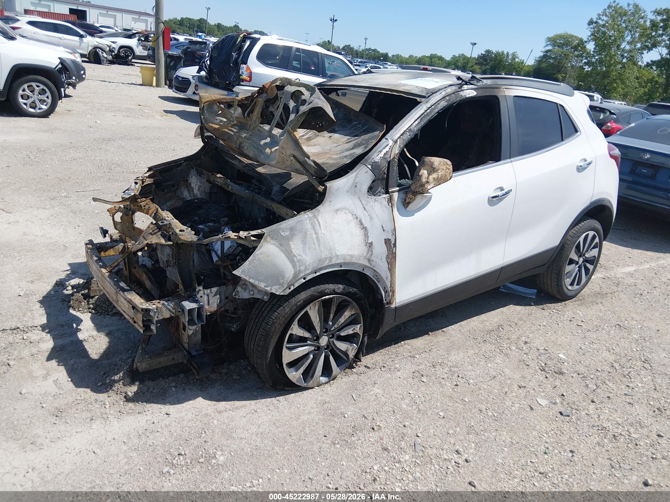 BUICK ENCORE image 2