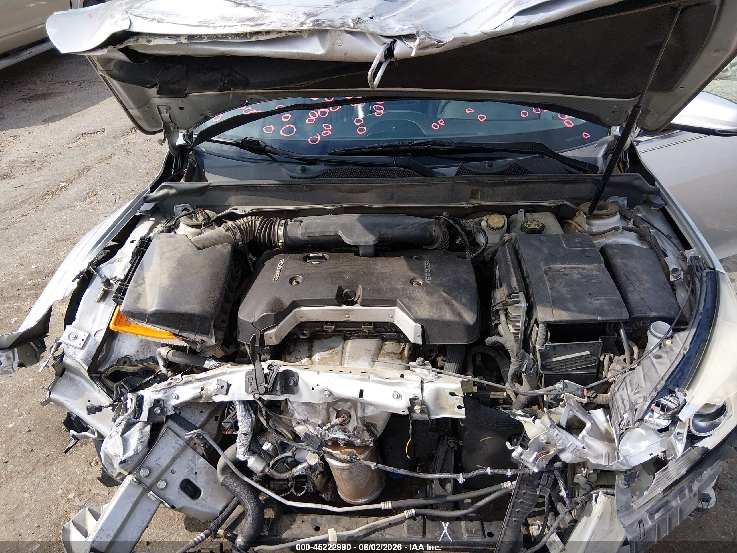CHEVROLET MALIBU image 10