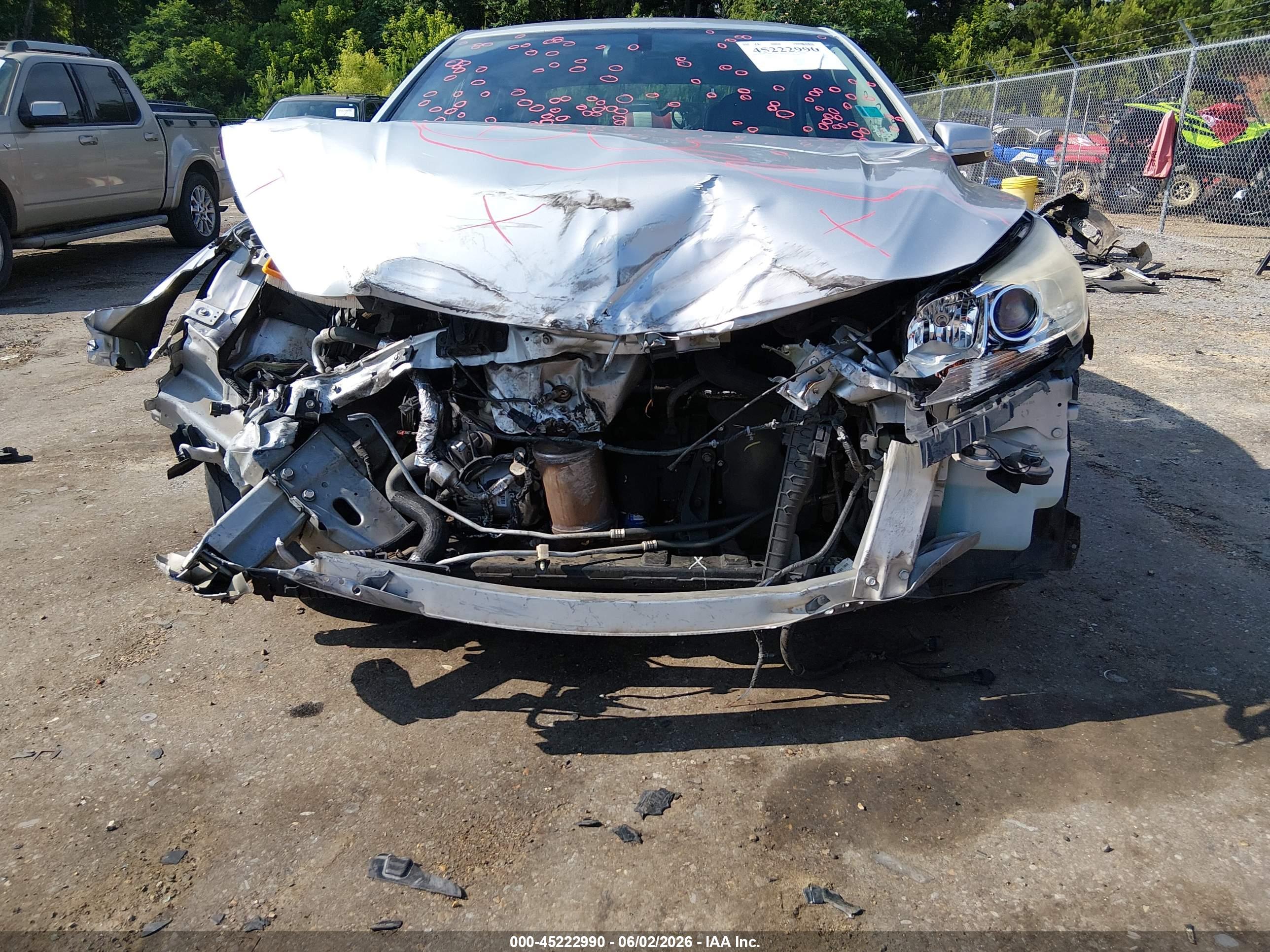 CHEVROLET MALIBU image 6