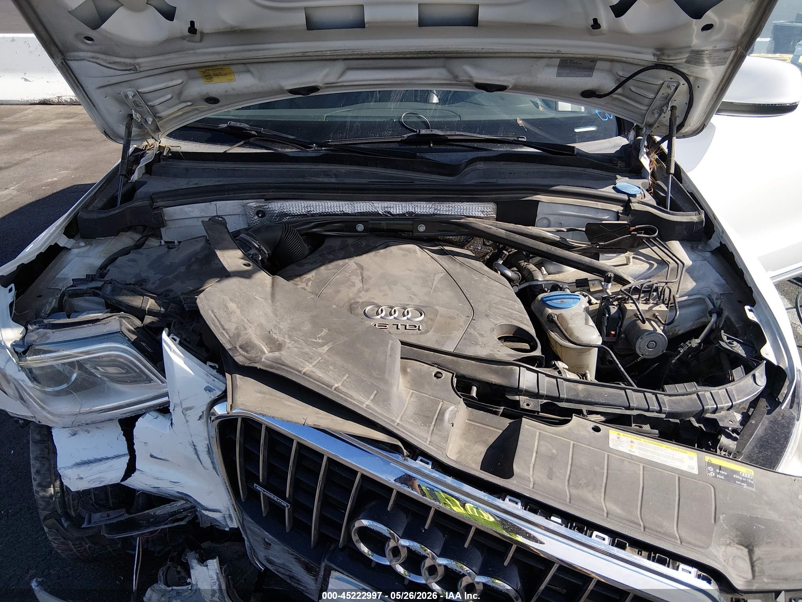 AUDI Q5 image 10