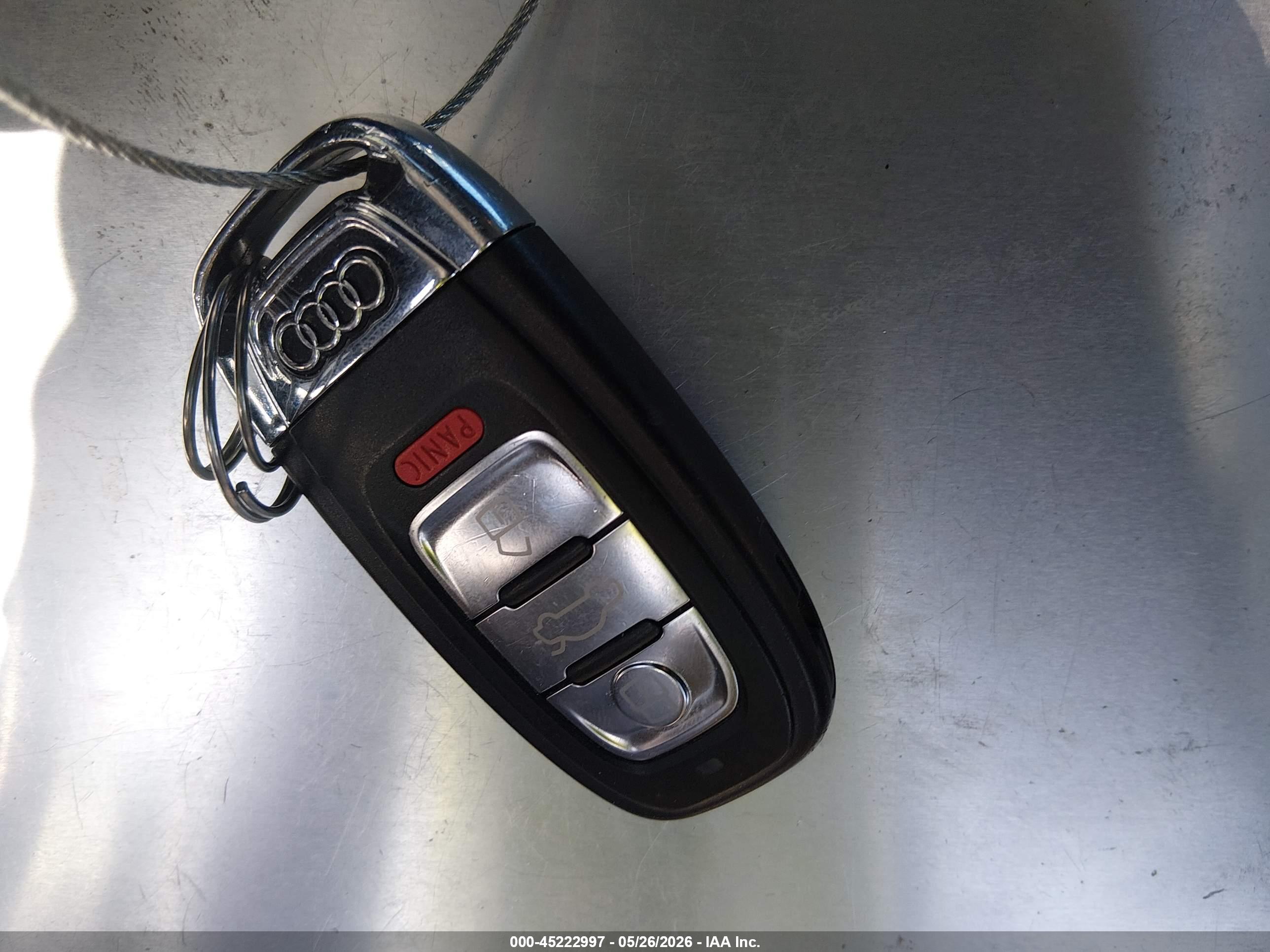 AUDI Q5 image 11
