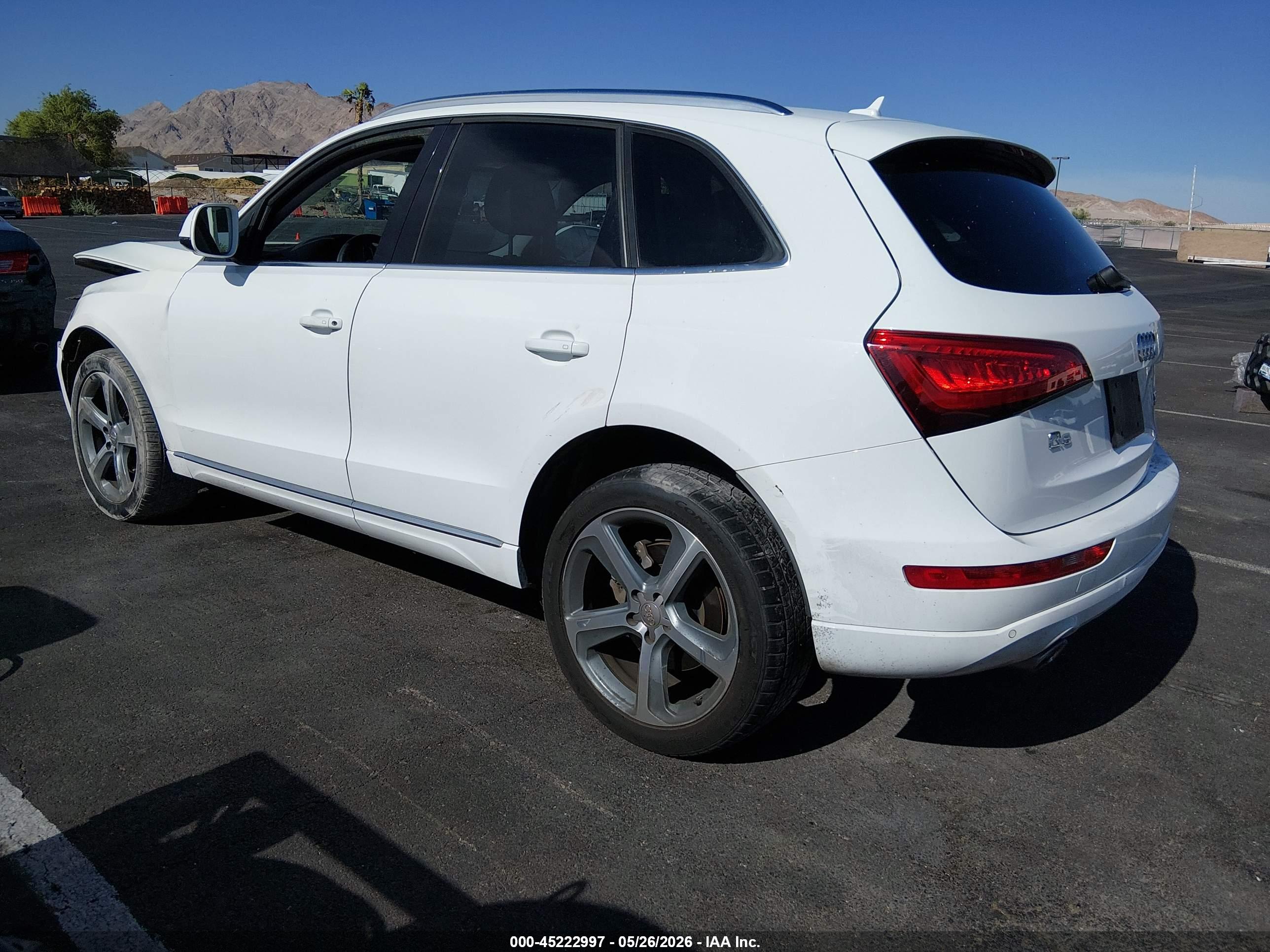 AUDI Q5 image 3